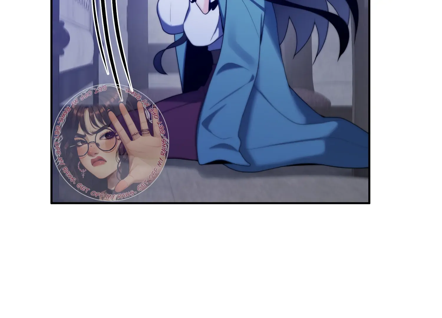 Read Fire in the Swamp chapter 86 image 160 on Lezhin