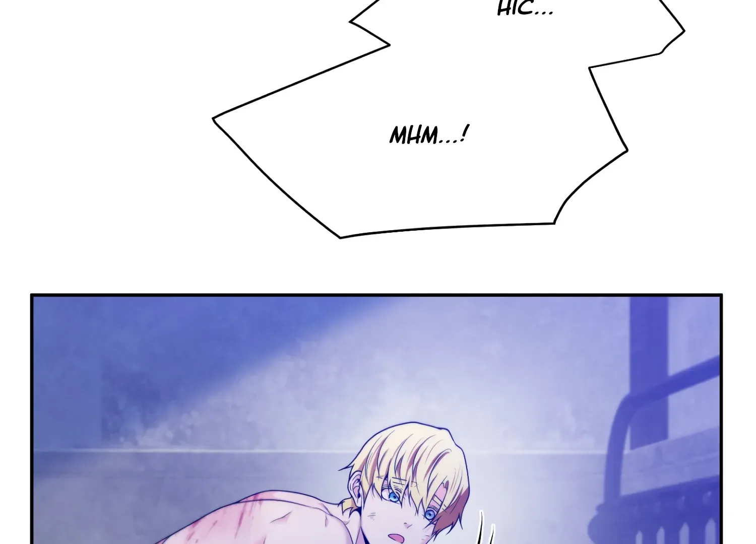 Read Fire in the Swamp chapter 86 image 166 on Lezhin