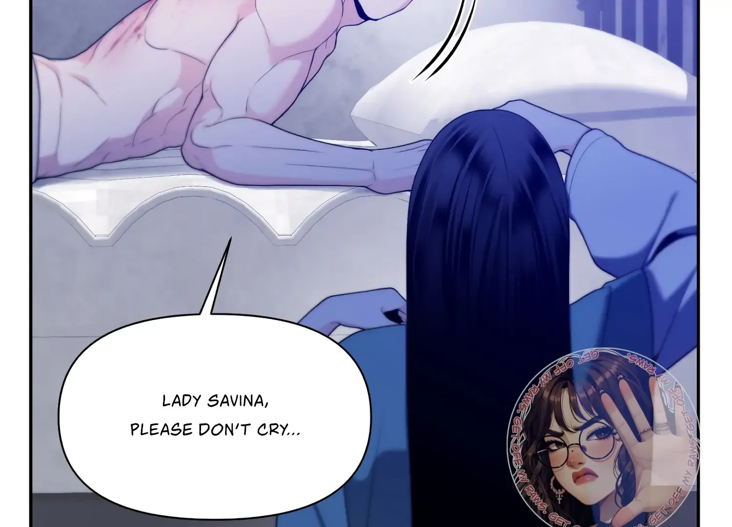 Read Fire in the Swamp chapter 86 image 167 on Lezhin