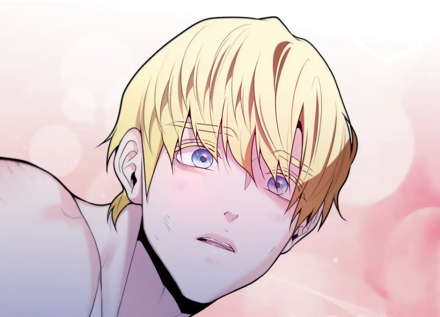 Read Fire in the Swamp chapter 86 image 172 on Lezhin