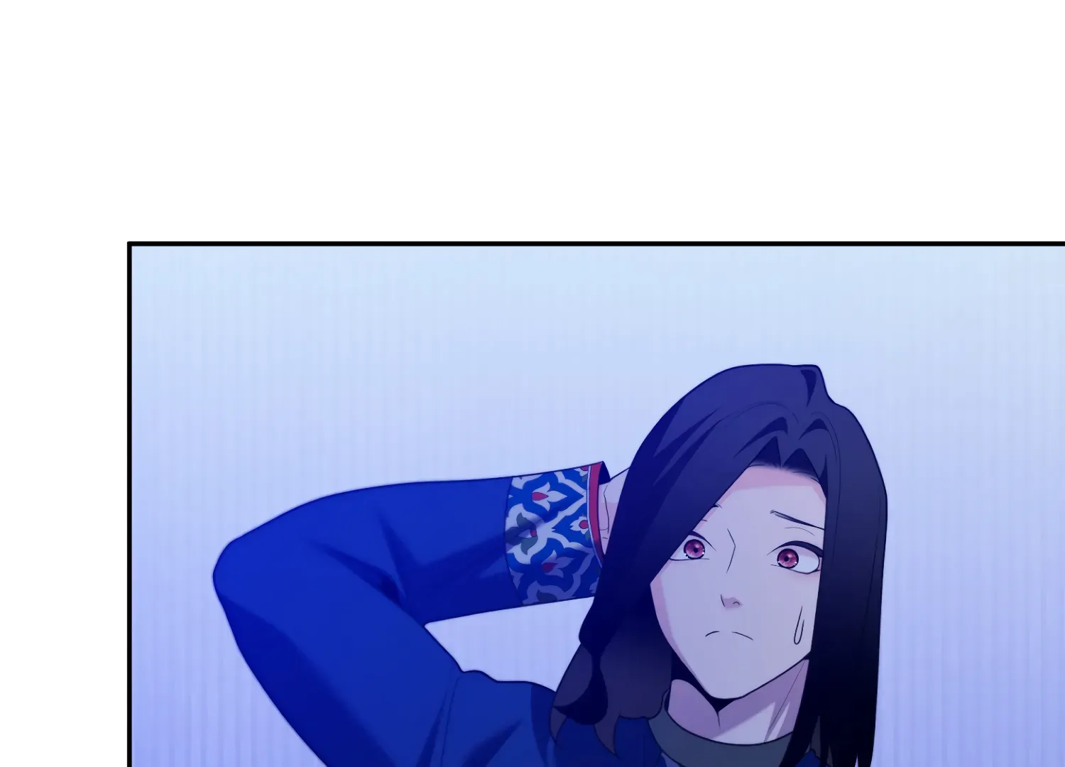Read Fire in the Swamp chapter 86 image 18 on Lezhin