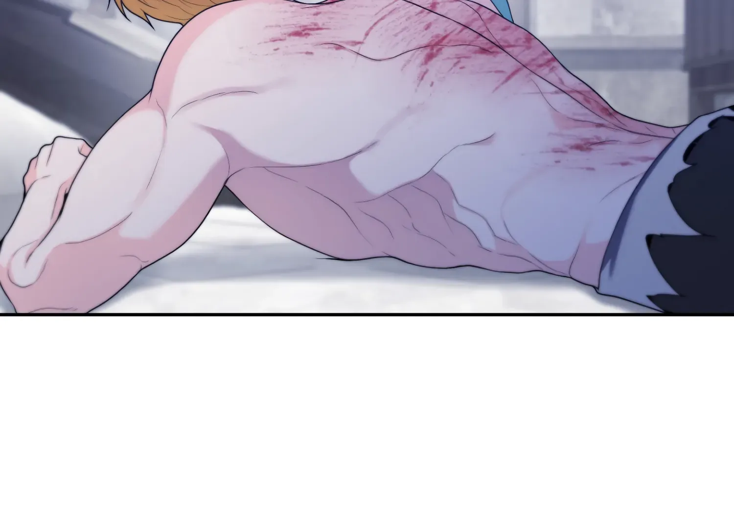 Read Fire in the Swamp chapter 86 image 181 on Lezhin