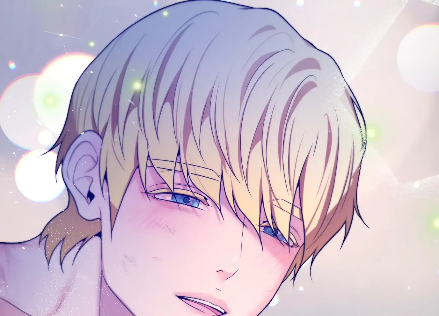 Read Fire in the Swamp chapter 86 image 183 on Lezhin