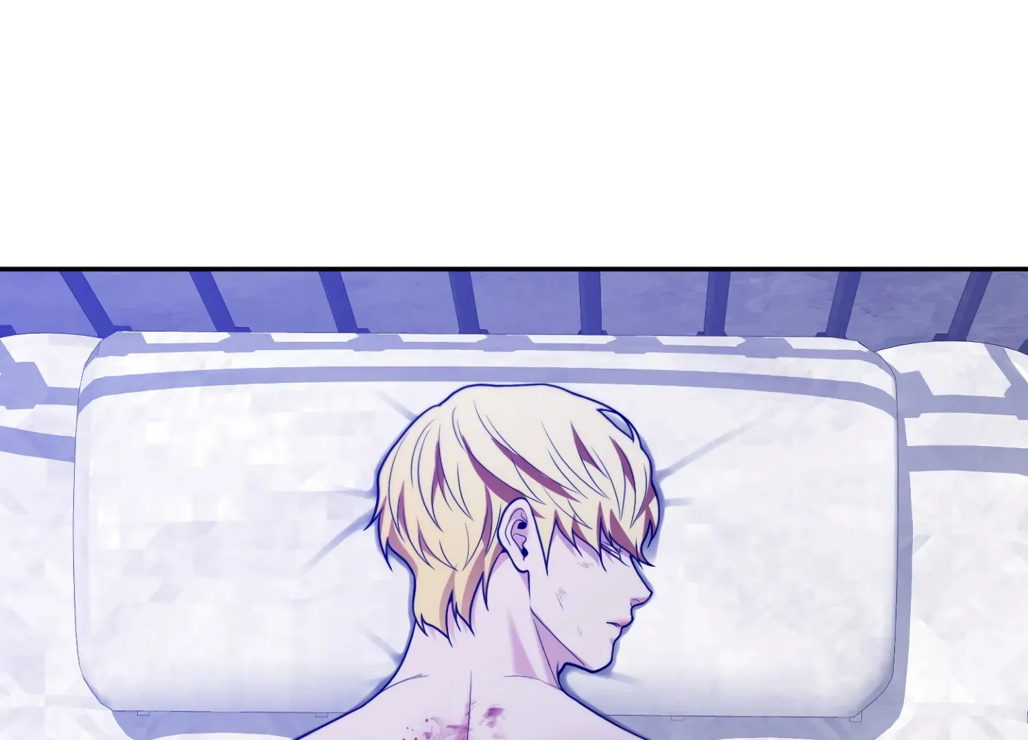 Read Fire in the Swamp chapter 86 image 20 on Lezhin