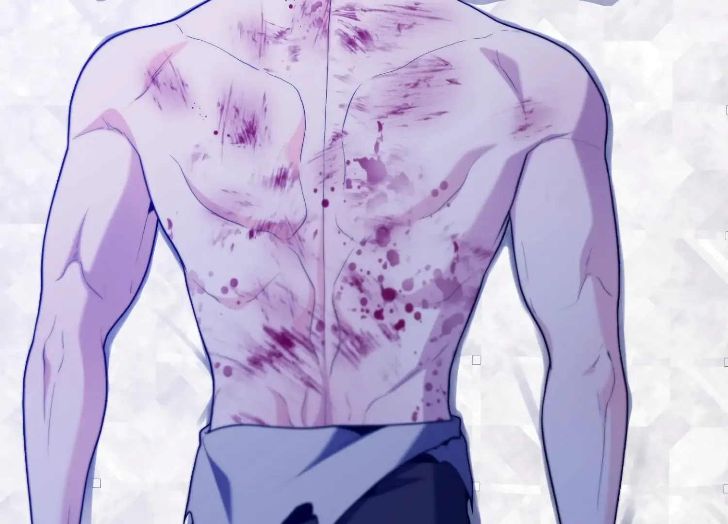 Read Fire in the Swamp chapter 86 image 21 on Lezhin