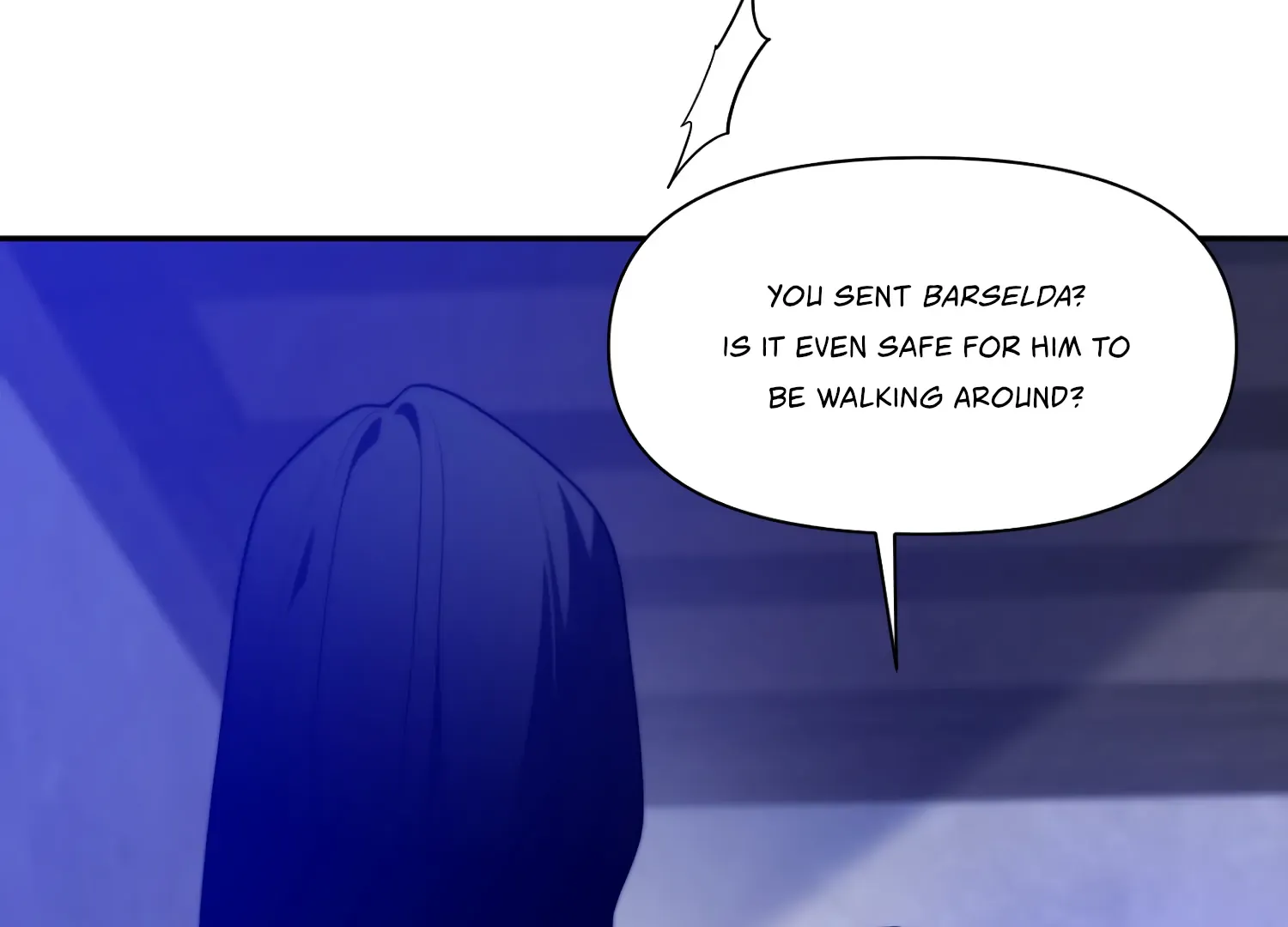 Read Fire in the Swamp chapter 86 image 24 on Lezhin