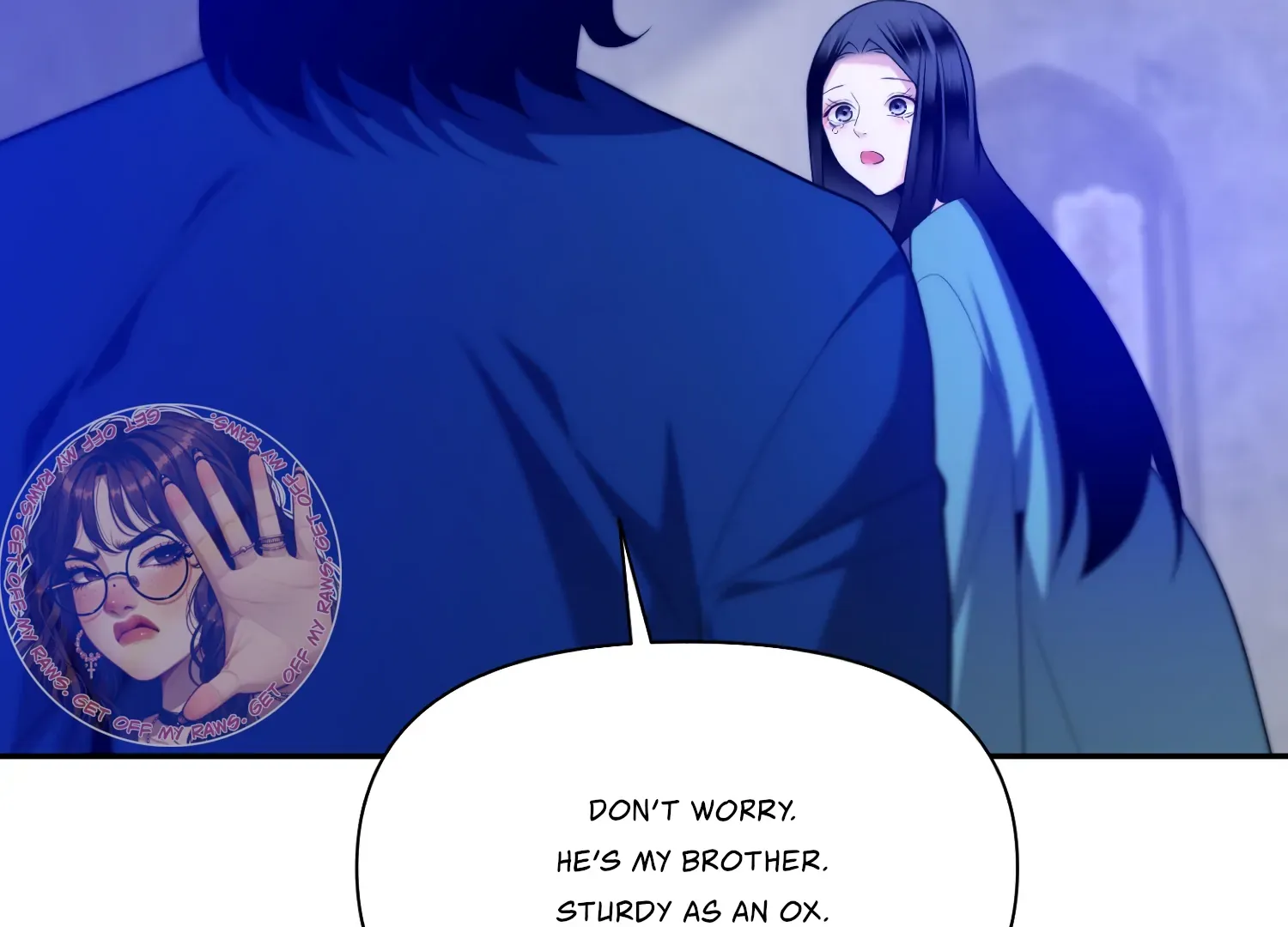 Read Fire in the Swamp chapter 86 image 25 on Lezhin