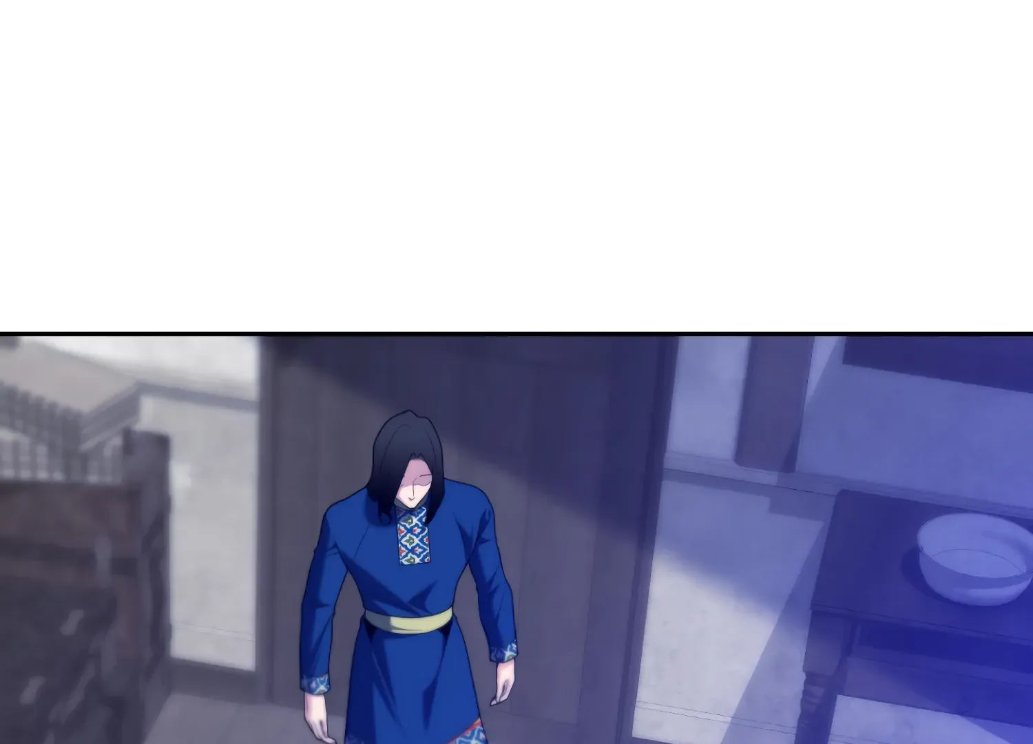 Read Fire in the Swamp chapter 86 image 29 on Lezhin