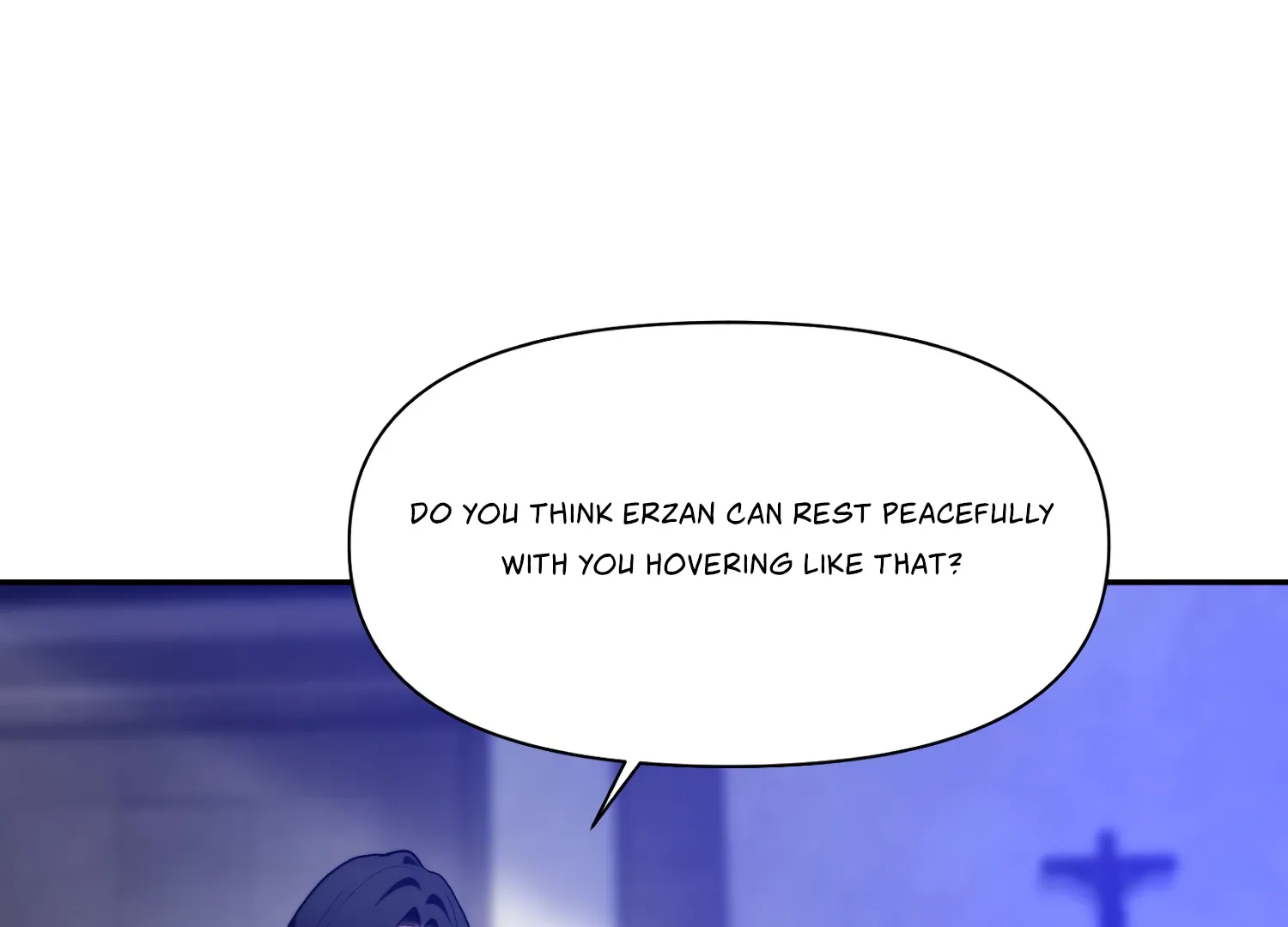 Read Fire in the Swamp chapter 86 image 32 on Lezhin
