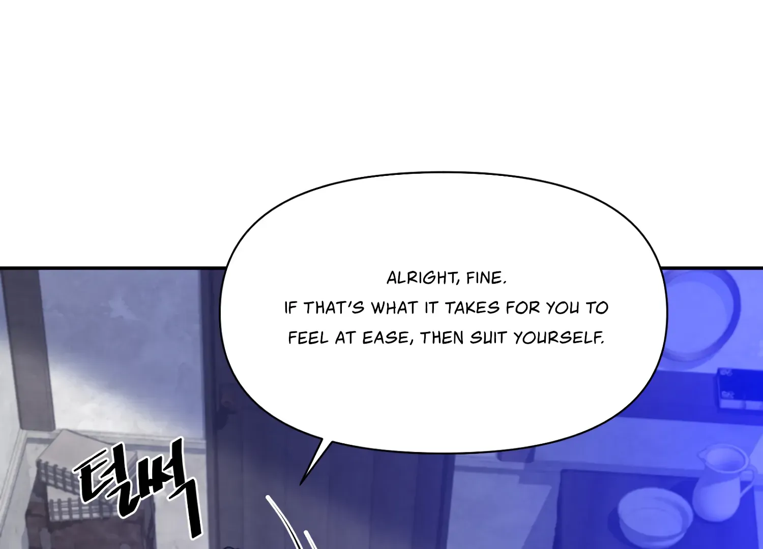 Read Fire in the Swamp chapter 86 image 37 on Lezhin