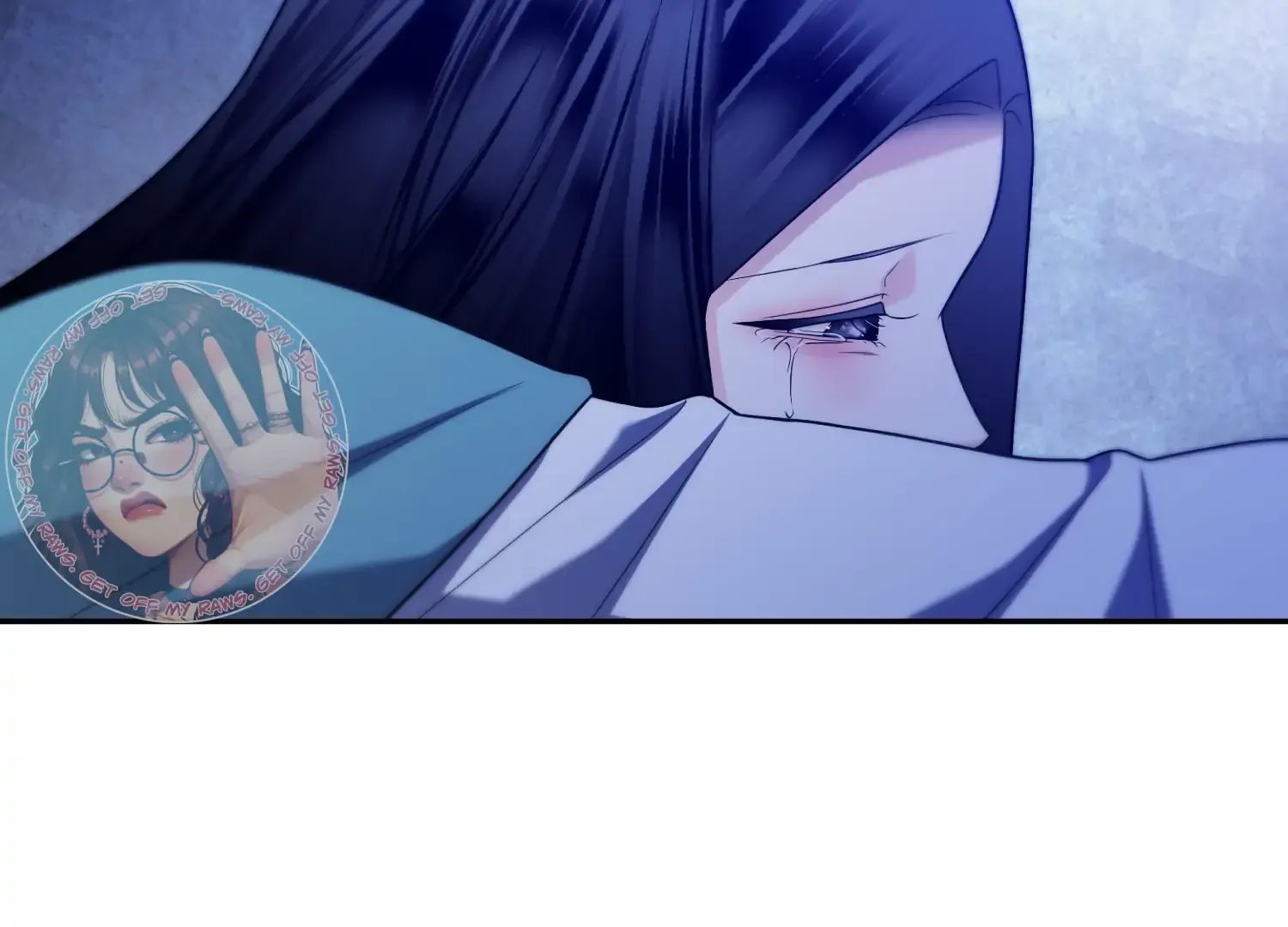 Read Fire in the Swamp chapter 86 image 42 on Lezhin