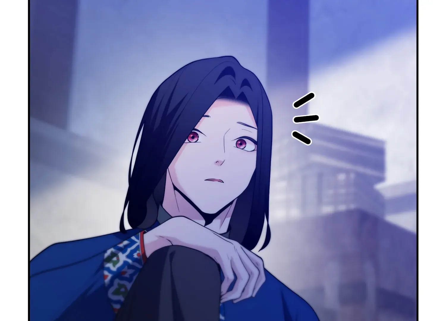 Read Fire in the Swamp chapter 86 image 44 on Lezhin
