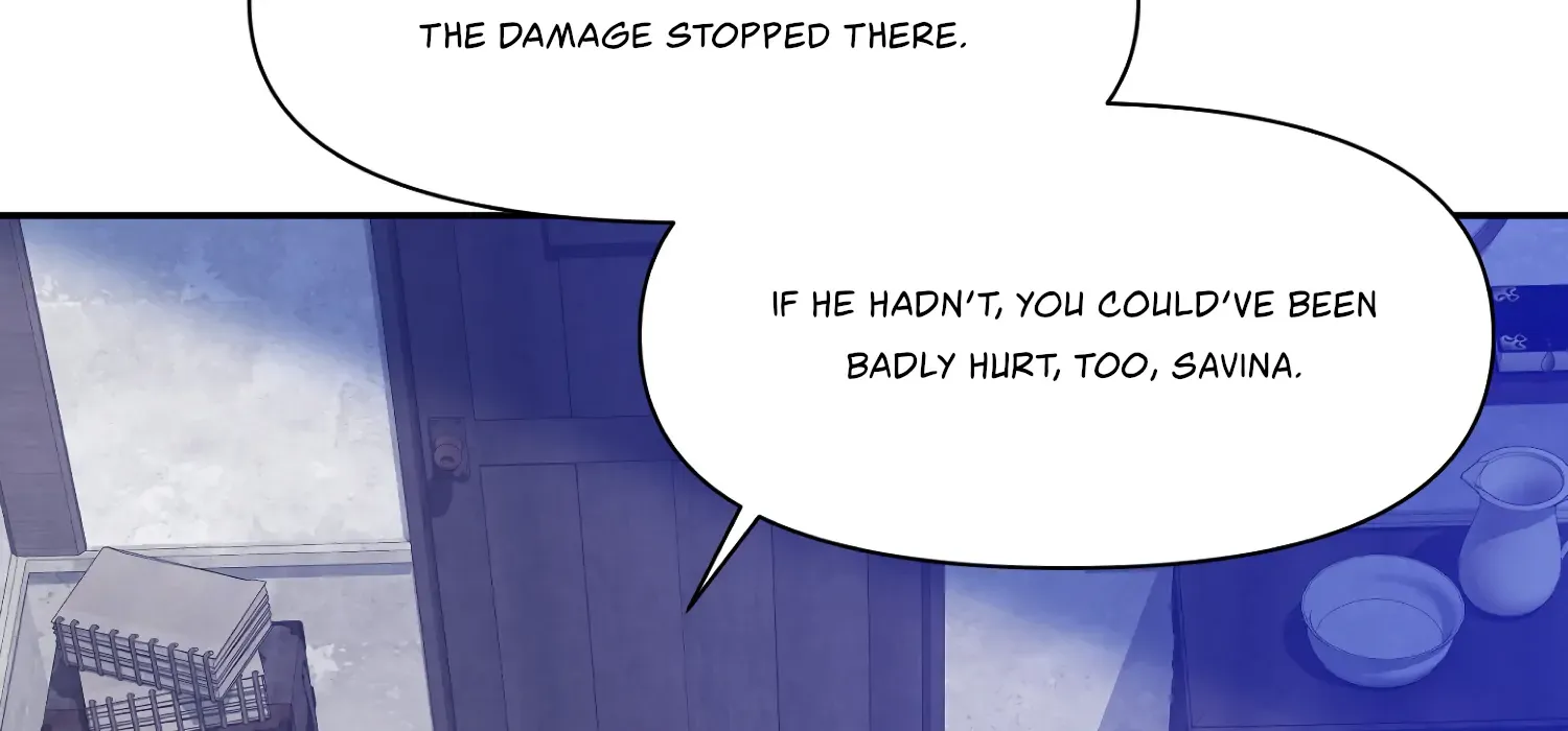 Read Fire in the Swamp chapter 86 image 46 on Lezhin