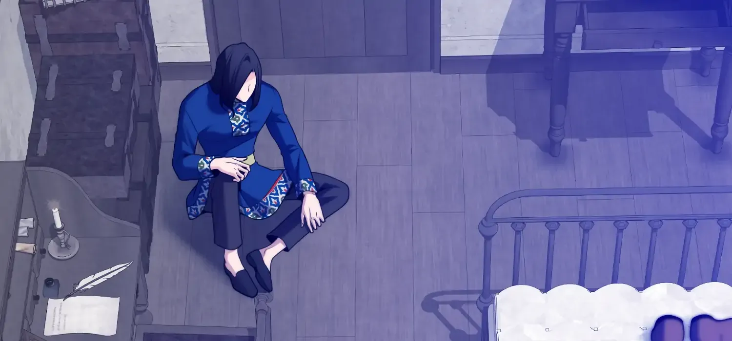 Read Fire in the Swamp chapter 86 image 47 on Lezhin