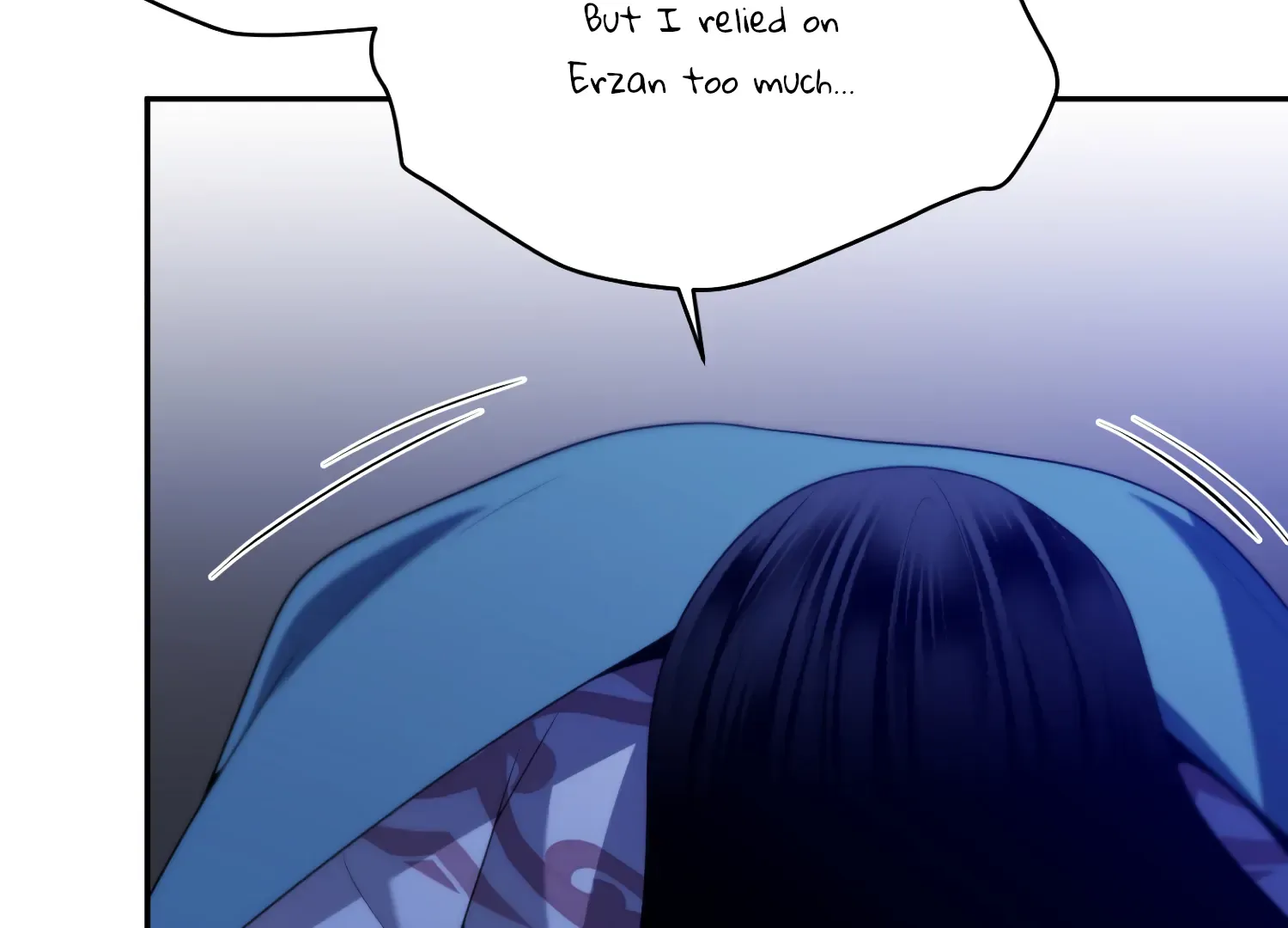 Read Fire in the Swamp chapter 86 image 52 on Lezhin