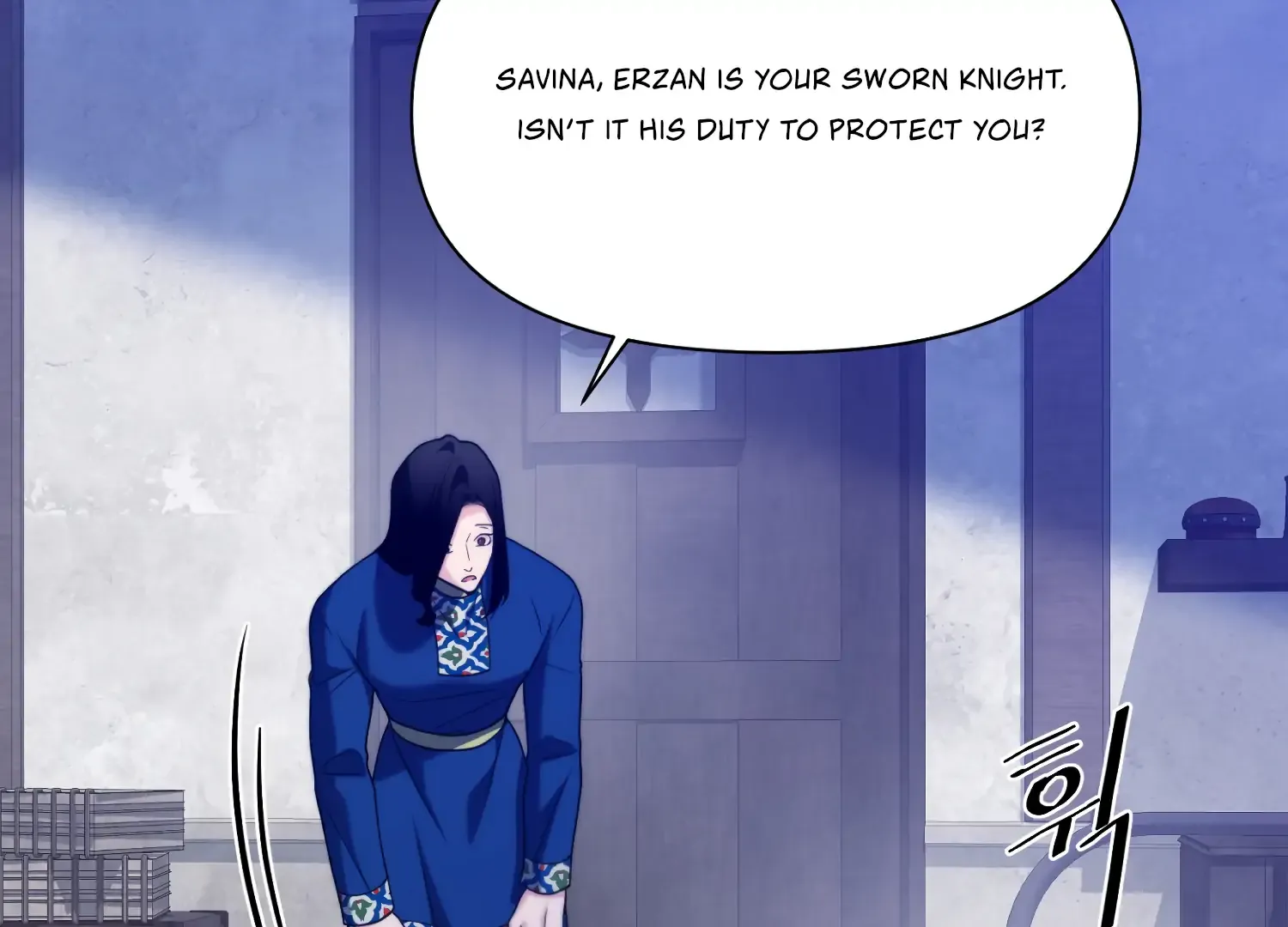 Read Fire in the Swamp chapter 86 image 54 on Lezhin