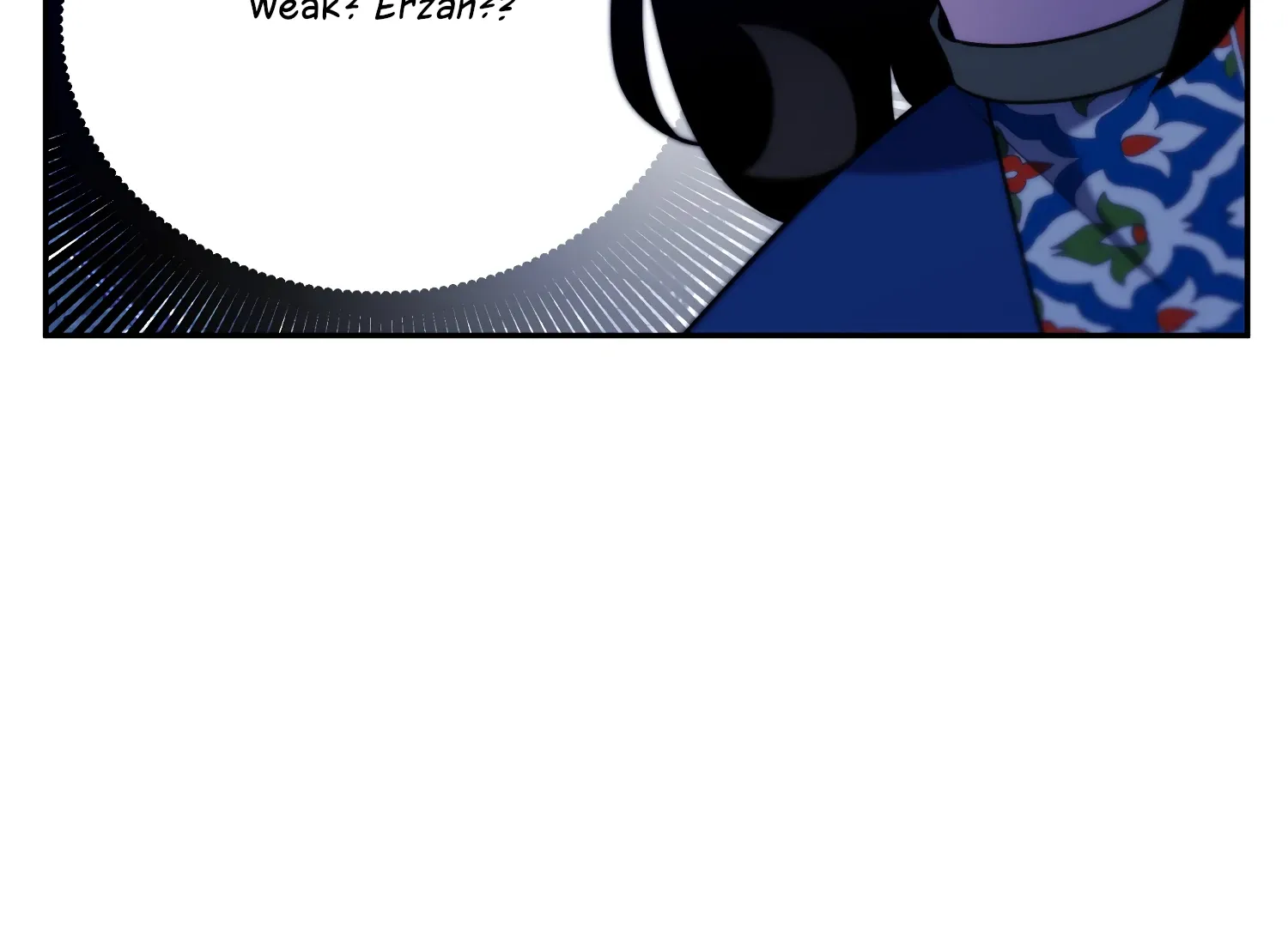 Read Fire in the Swamp chapter 86 image 58 on Lezhin