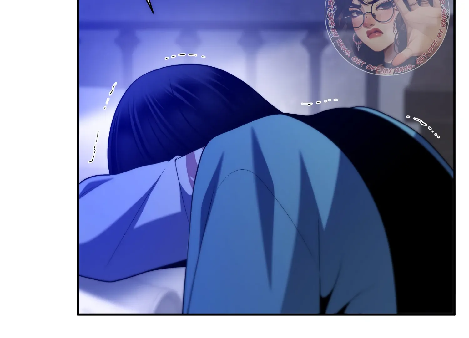 Read Fire in the Swamp chapter 86 image 65 on Lezhin