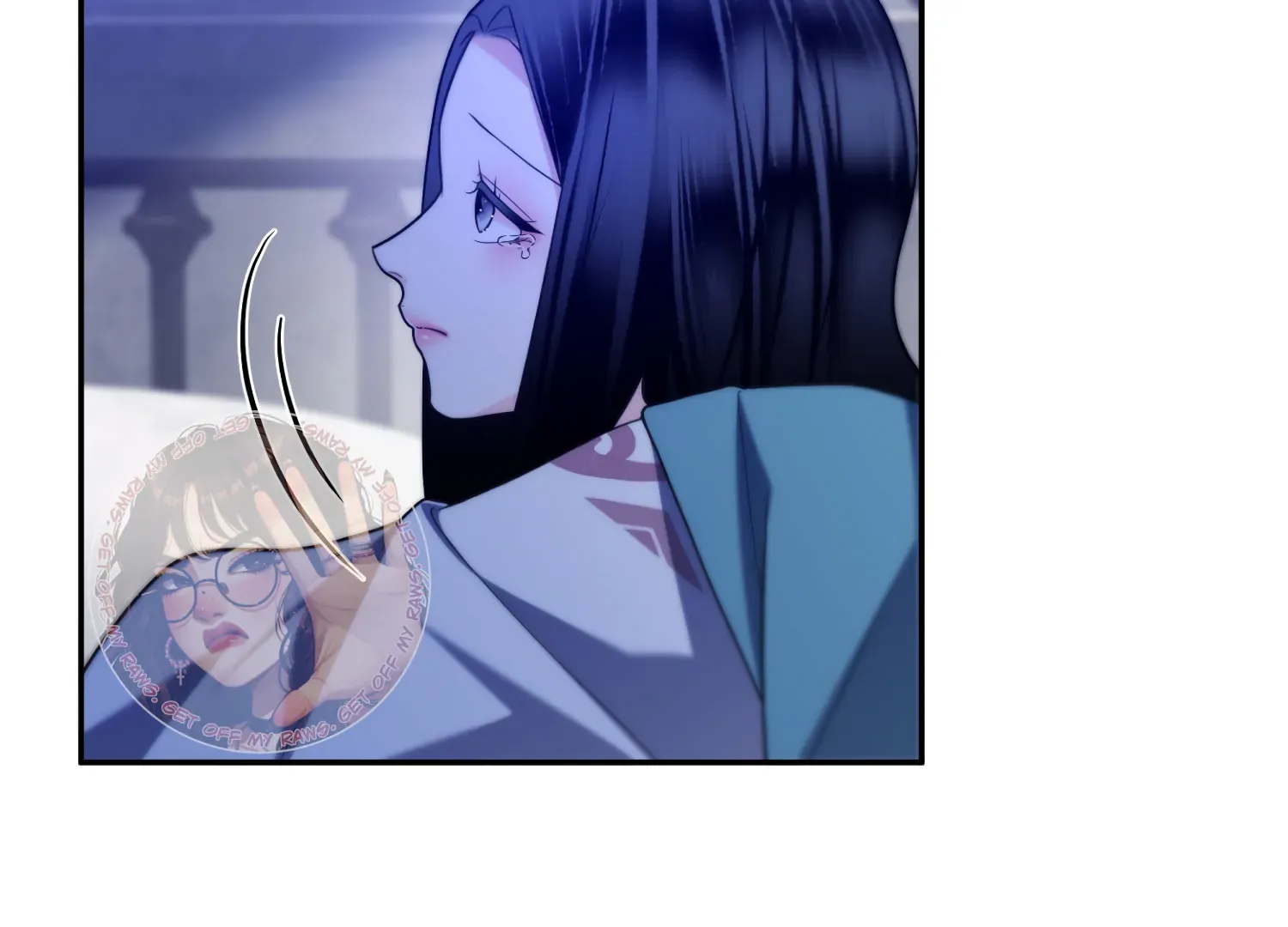 Read Fire in the Swamp chapter 86 image 76 on Lezhin