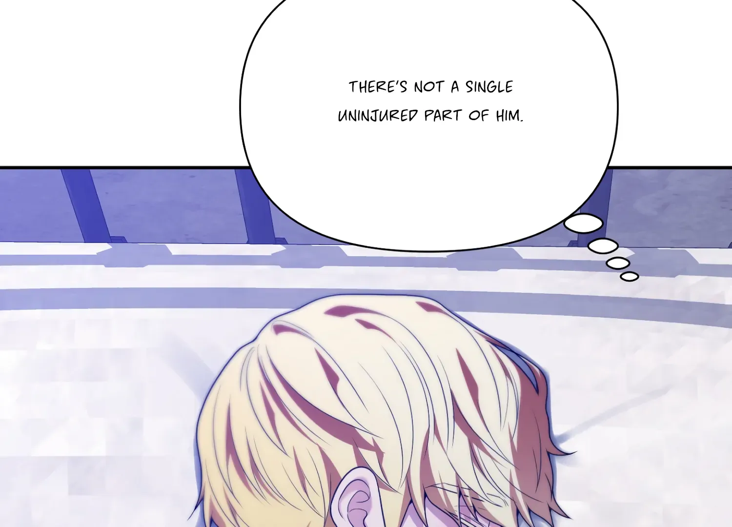 Read Fire in the Swamp chapter 86 image 81 on Lezhin