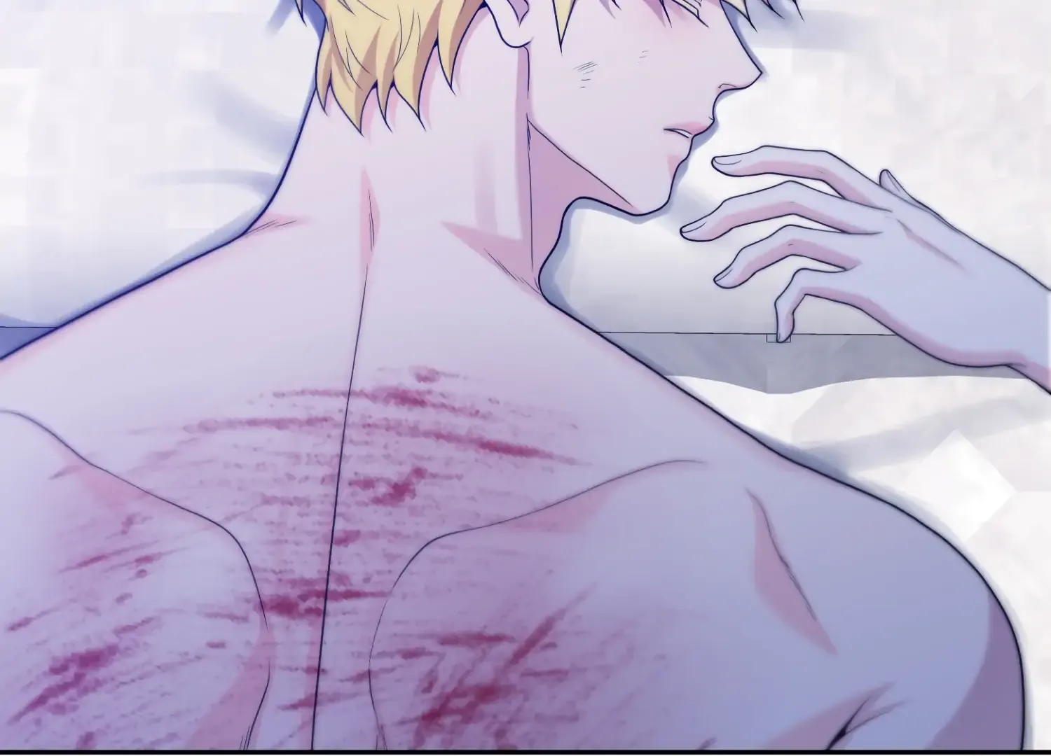 Read Fire in the Swamp chapter 86 image 82 on Lezhin