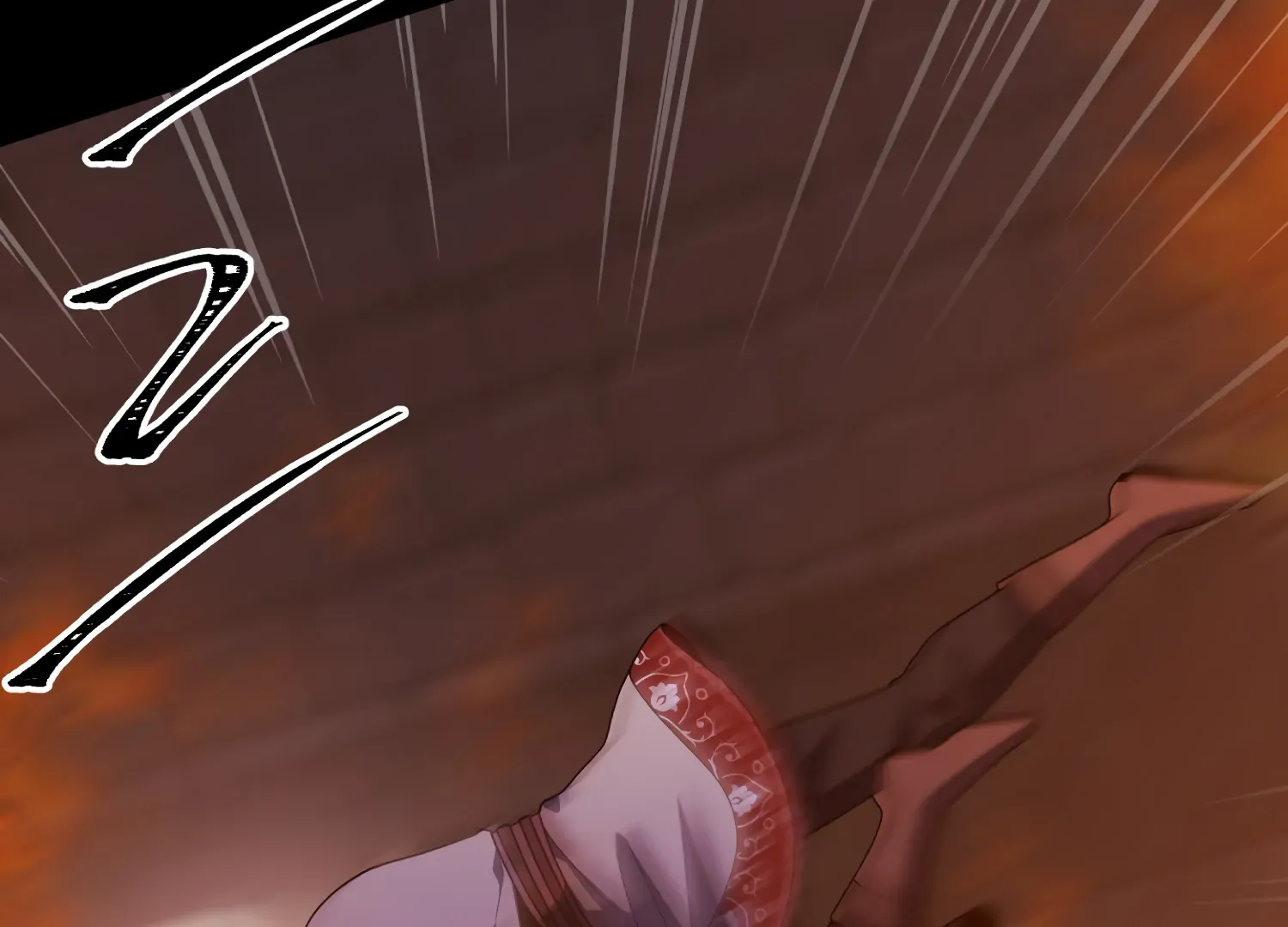 Read Fire in the Swamp chapter 86 image 88 on Lezhin