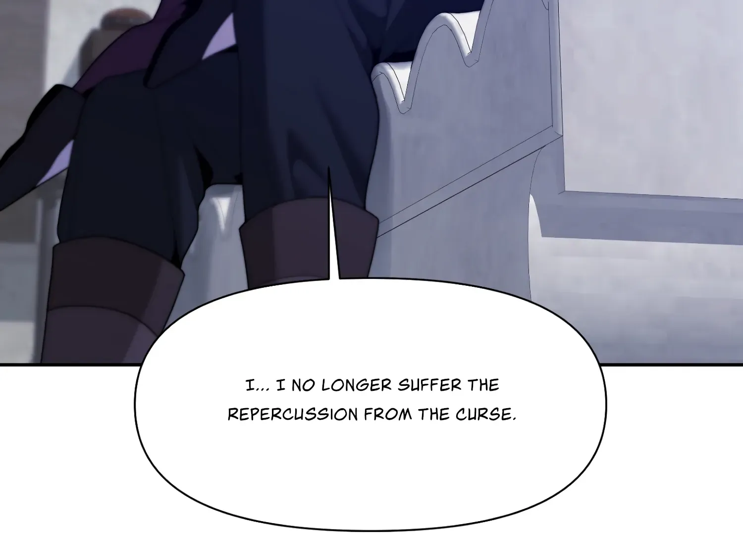 Read Fire in the Swamp chapter 87 image 110 on Lezhin