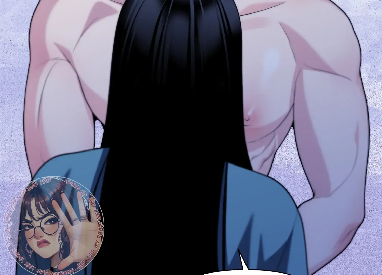 Read Fire in the Swamp chapter 87 image 115 on Lezhin