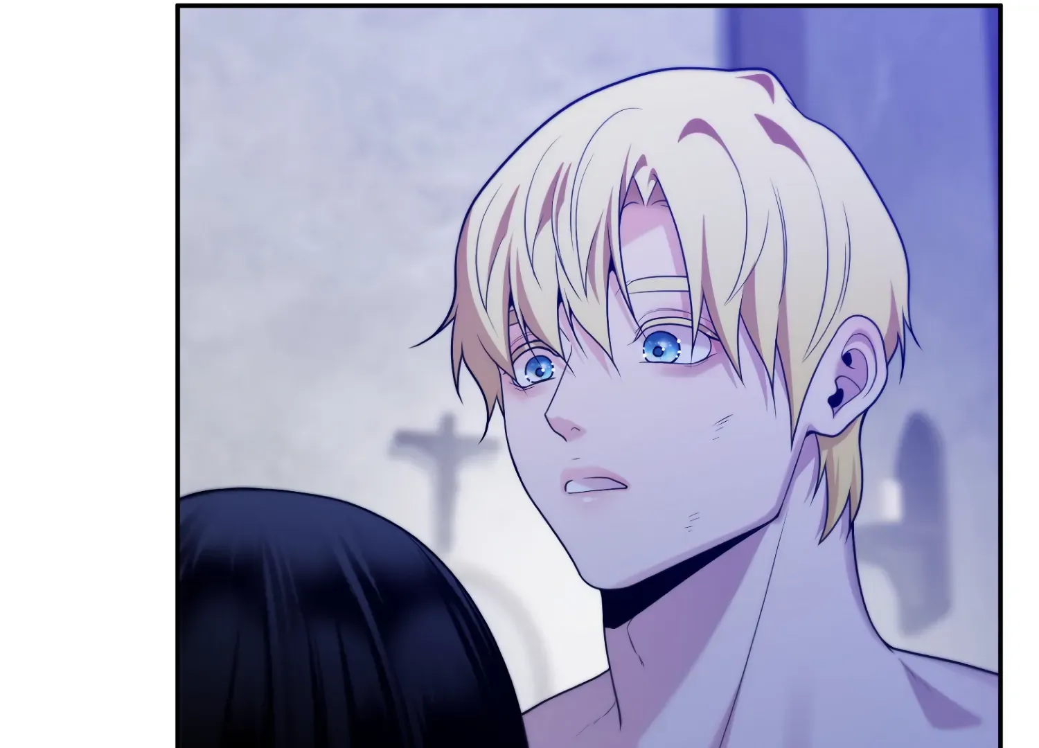 Read Fire in the Swamp chapter 87 image 119 on Lezhin