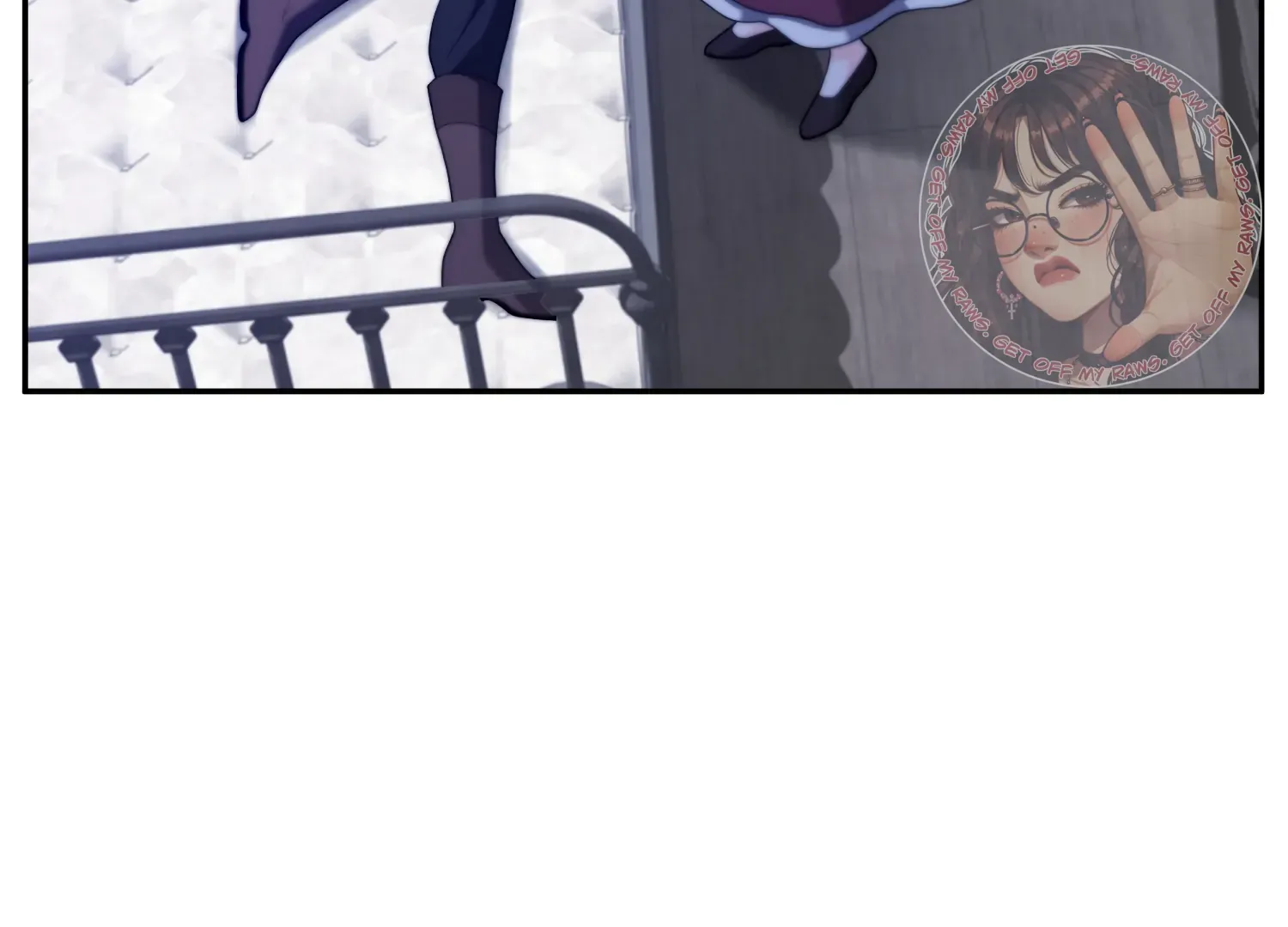 Read Fire in the Swamp chapter 87 image 126 on Lezhin