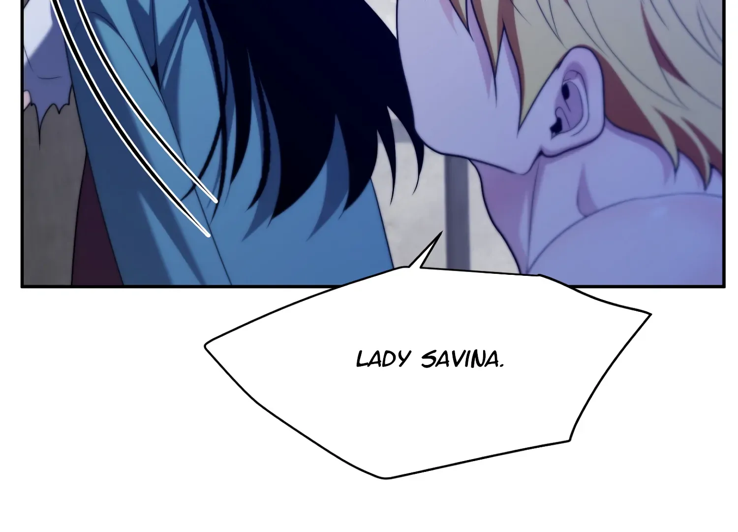 Read Fire in the Swamp chapter 87 image 129 on Lezhin