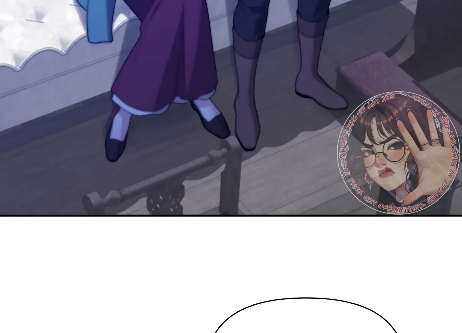 Read Fire in the Swamp chapter 87 image 144 on Lezhin