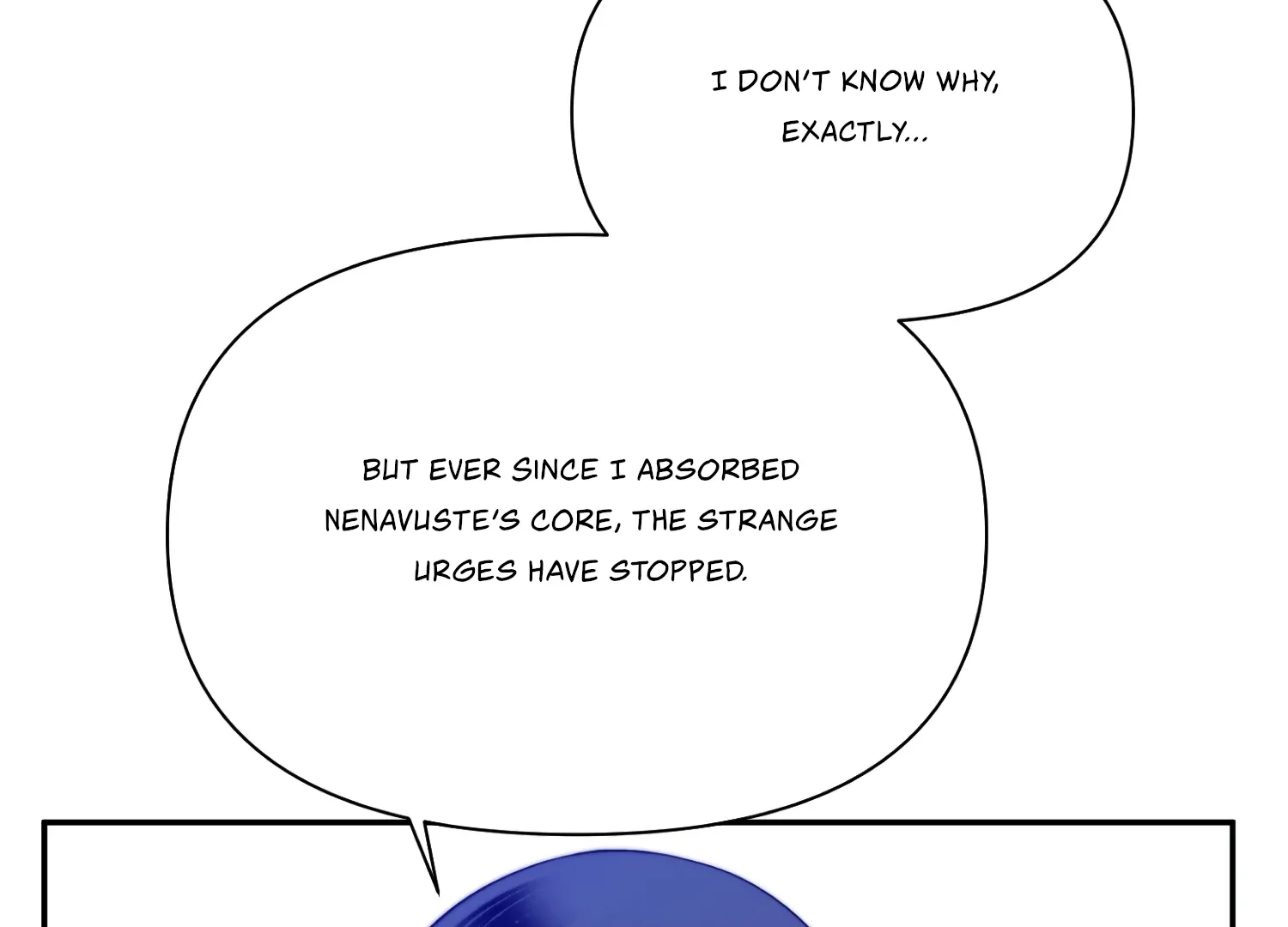 Read Fire in the Swamp chapter 87 image 145 on Lezhin