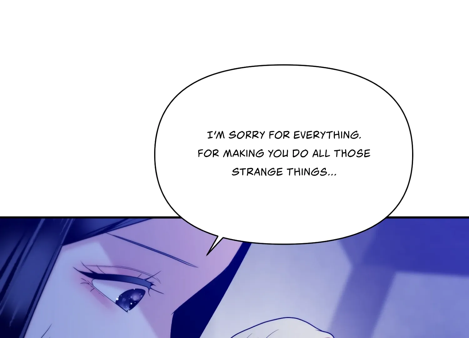 Read Fire in the Swamp chapter 87 image 148 on Lezhin