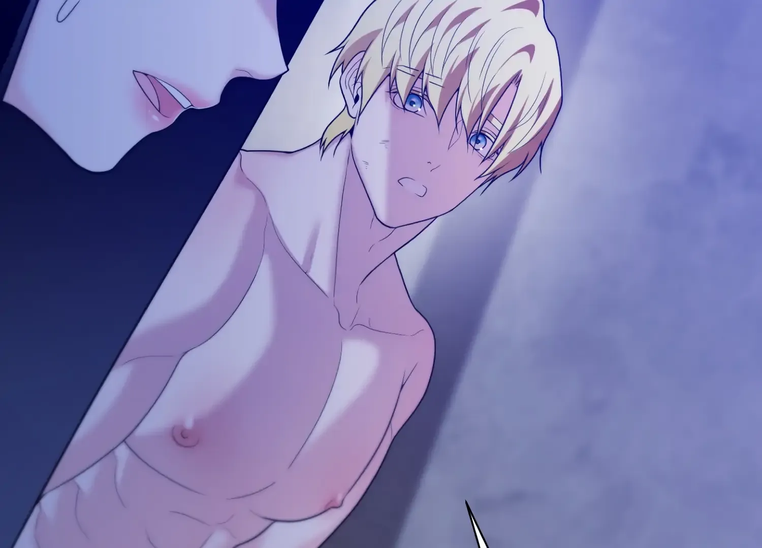 Read Fire in the Swamp chapter 87 image 149 on Lezhin