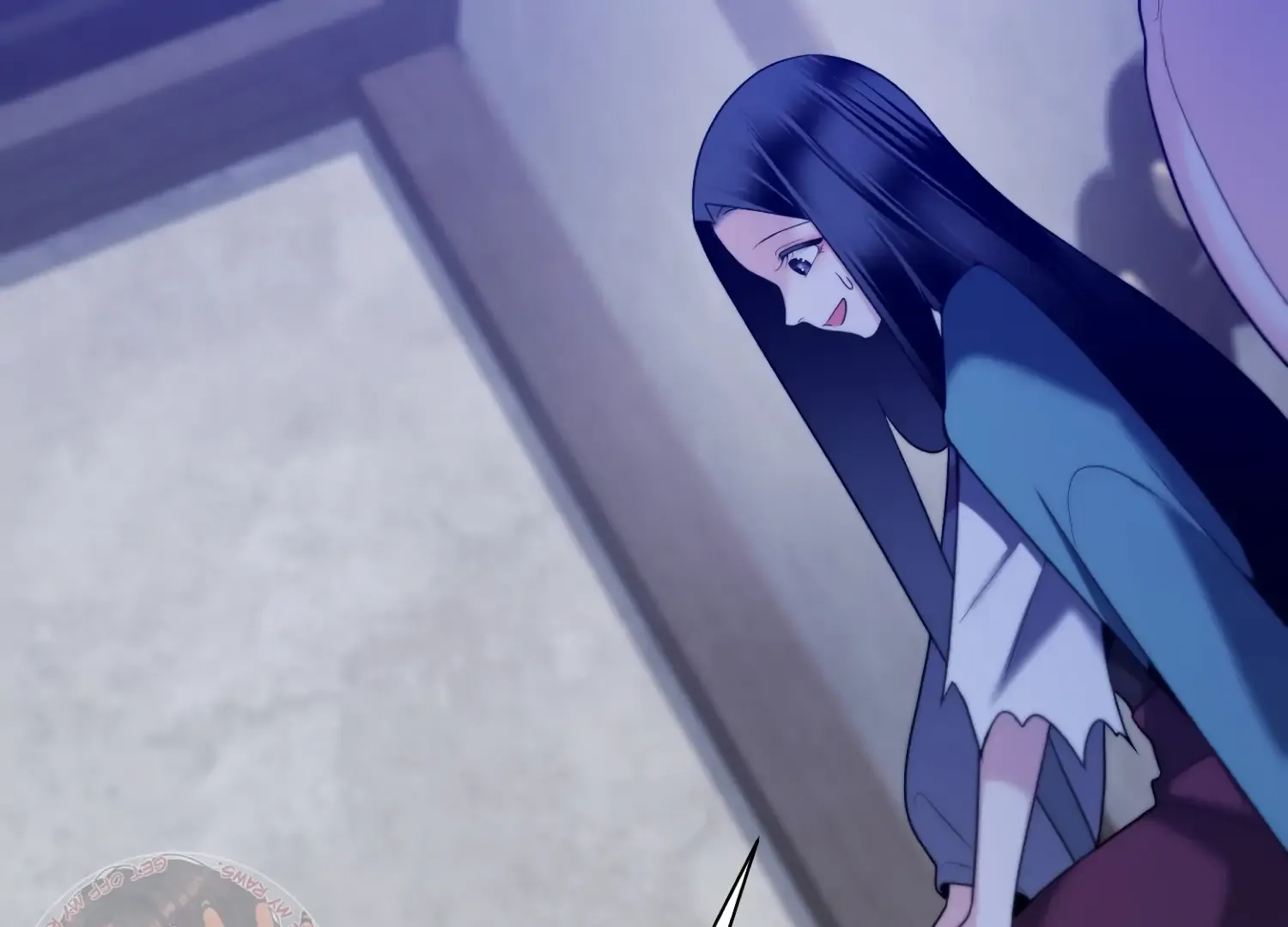 Read Fire in the Swamp chapter 87 image 152 on Lezhin