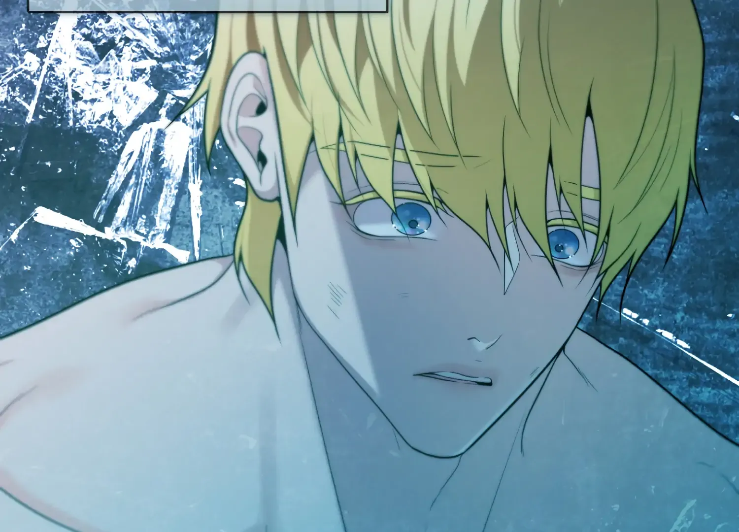 Read Fire in the Swamp chapter 87 image 189 on Lezhin