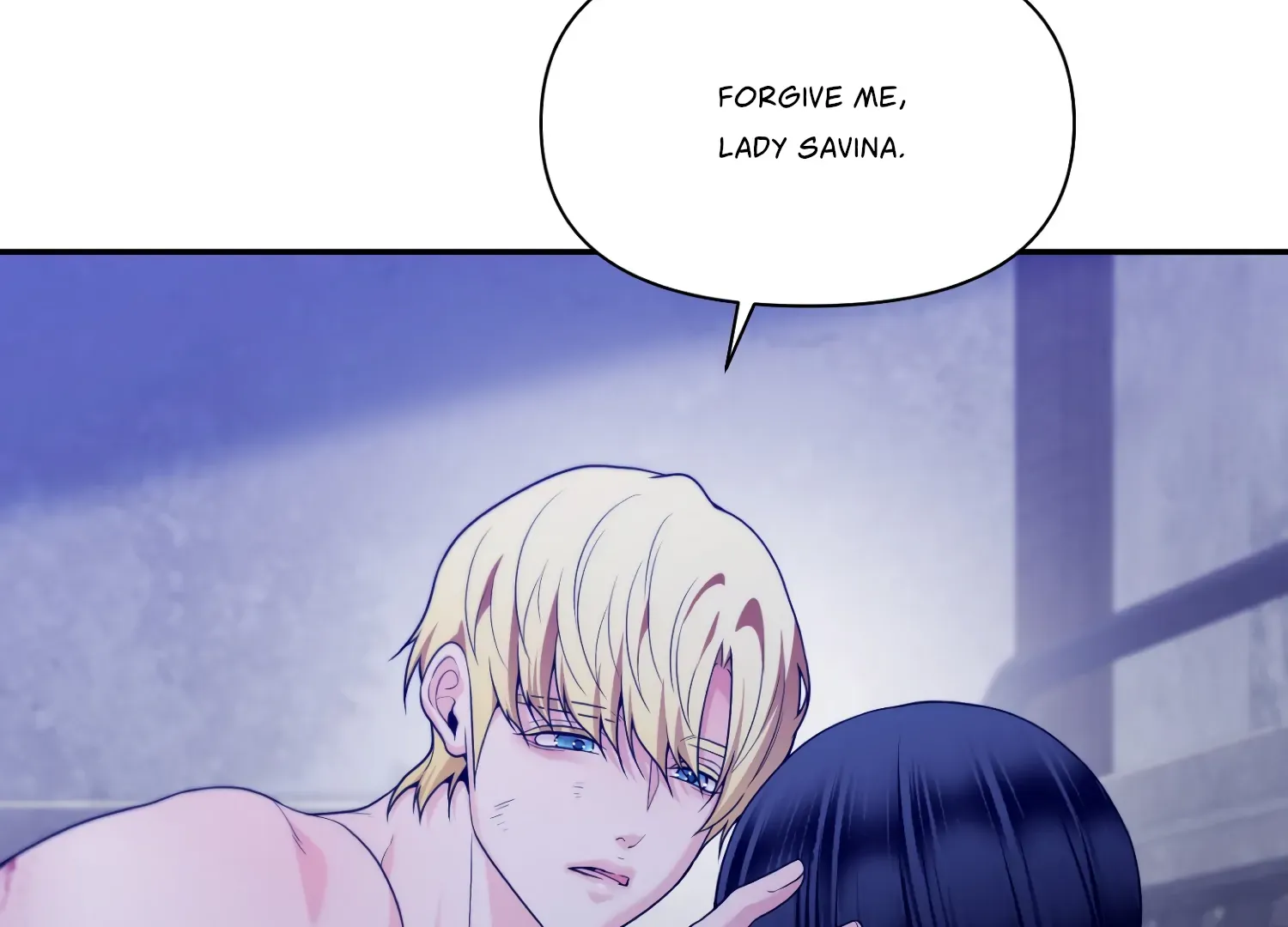 Read Fire in the Swamp chapter 87 image 20 on Lezhin