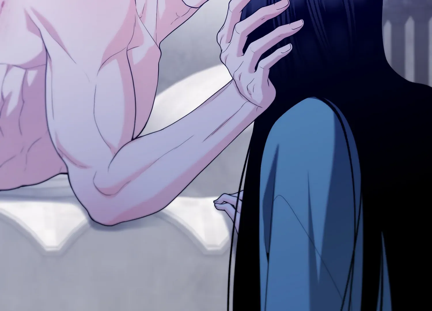 Read Fire in the Swamp chapter 87 image 21 on Lezhin