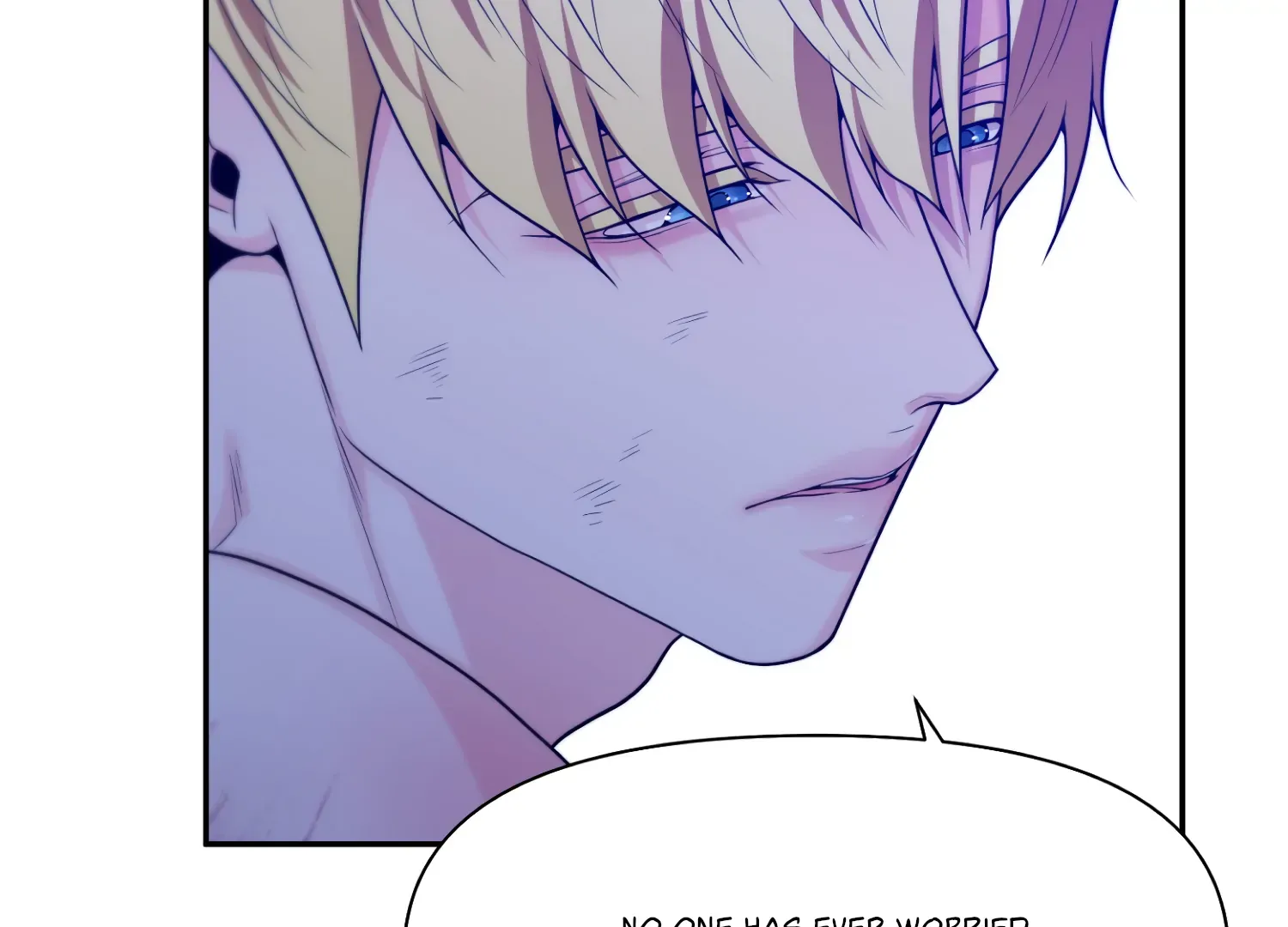 Read Fire in the Swamp chapter 87 image 26 on Lezhin