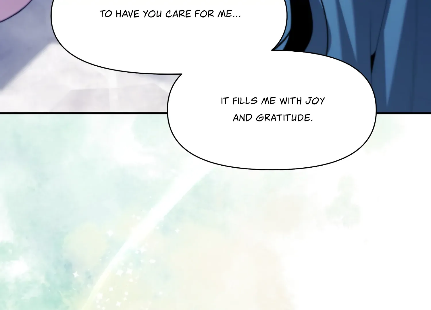 Read Fire in the Swamp chapter 87 image 30 on Lezhin