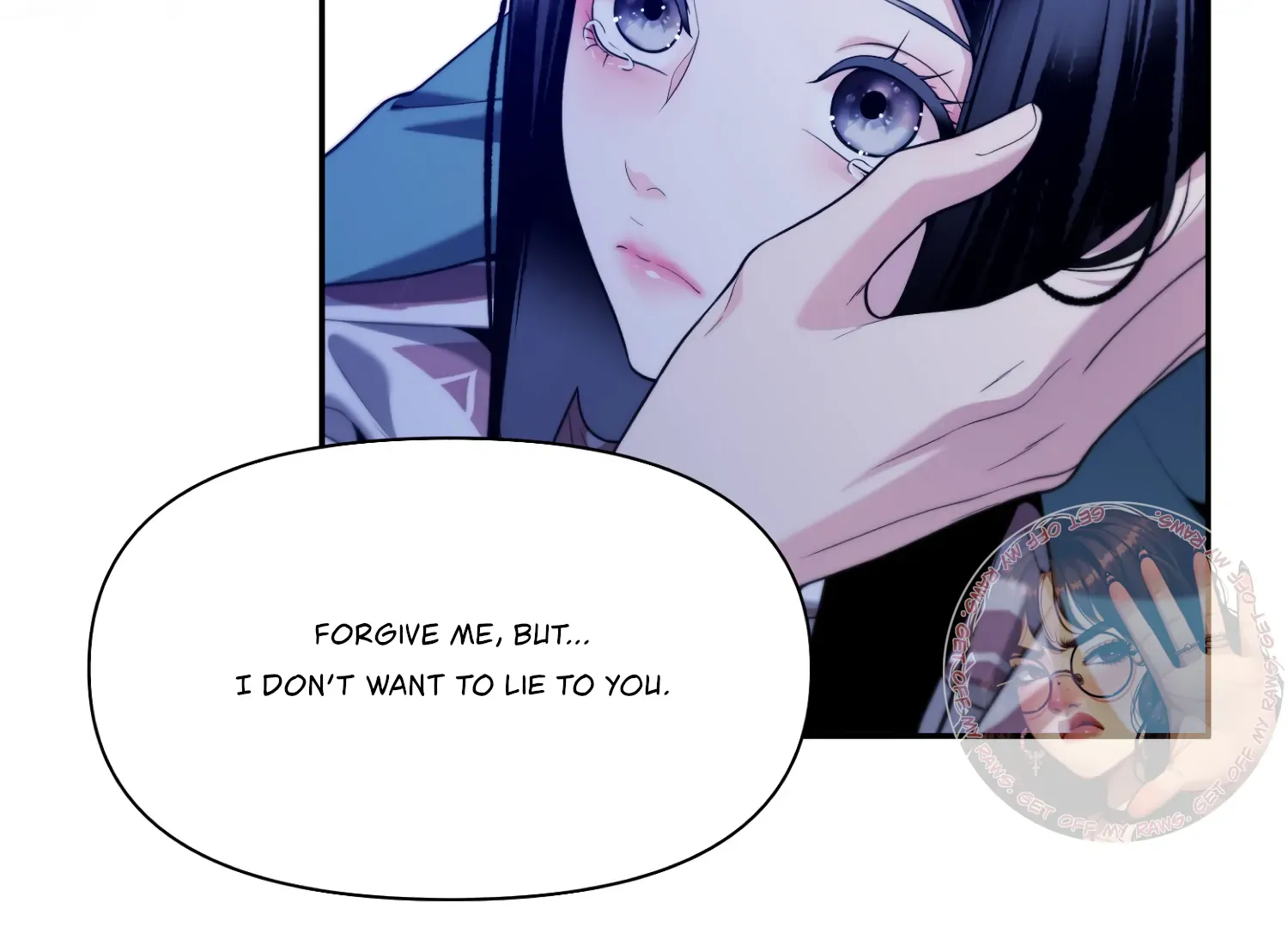 Read Fire in the Swamp chapter 87 image 33 on Lezhin
