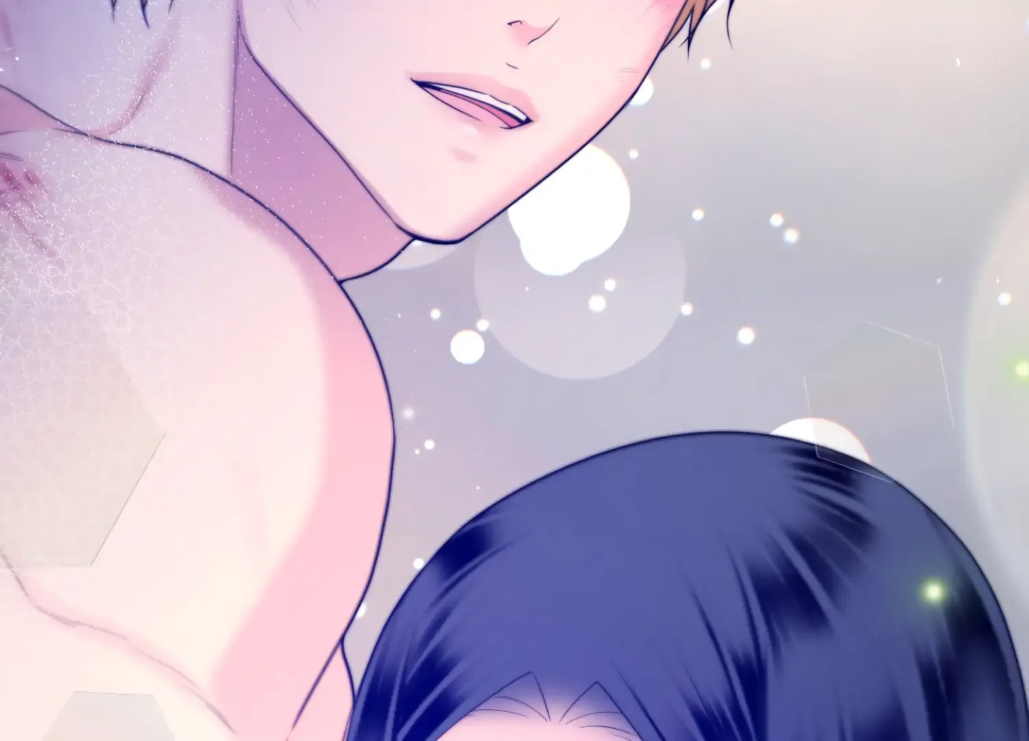 Read Fire in the Swamp chapter 87 image 4 on Lezhin