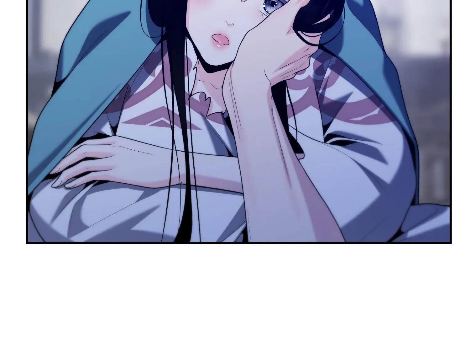Read Fire in the Swamp chapter 87 image 40 on Lezhin