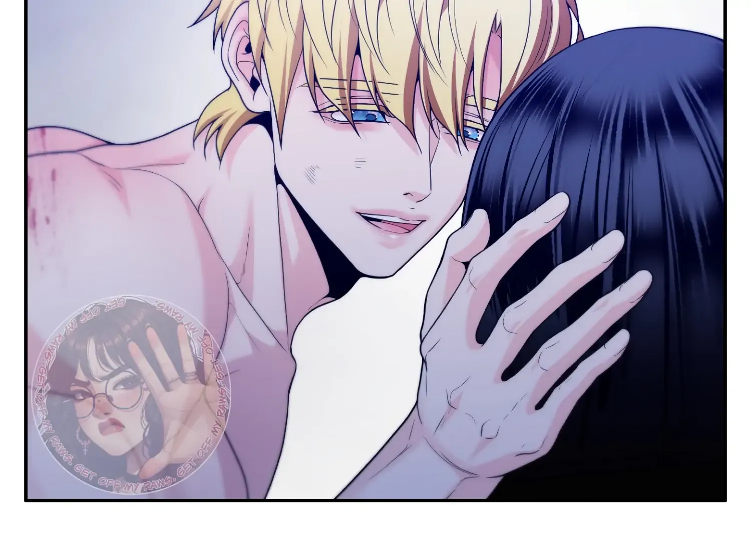 Read Fire in the Swamp chapter 87 image 42 on Lezhin