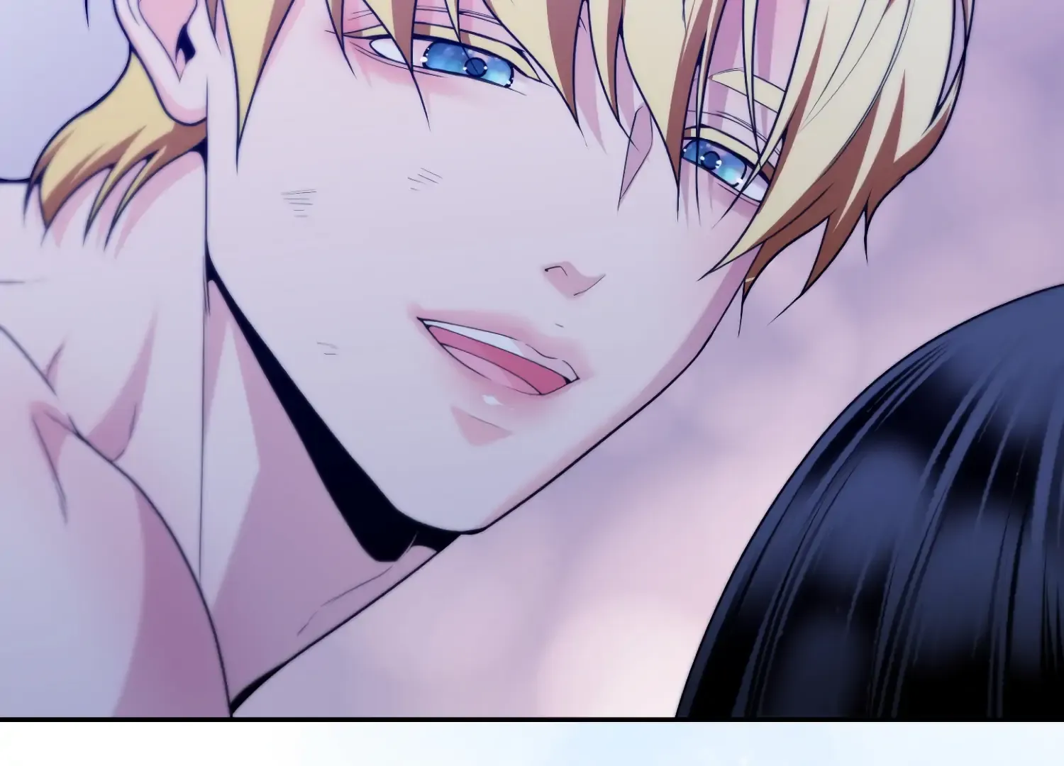 Read Fire in the Swamp chapter 87 image 48 on Lezhin