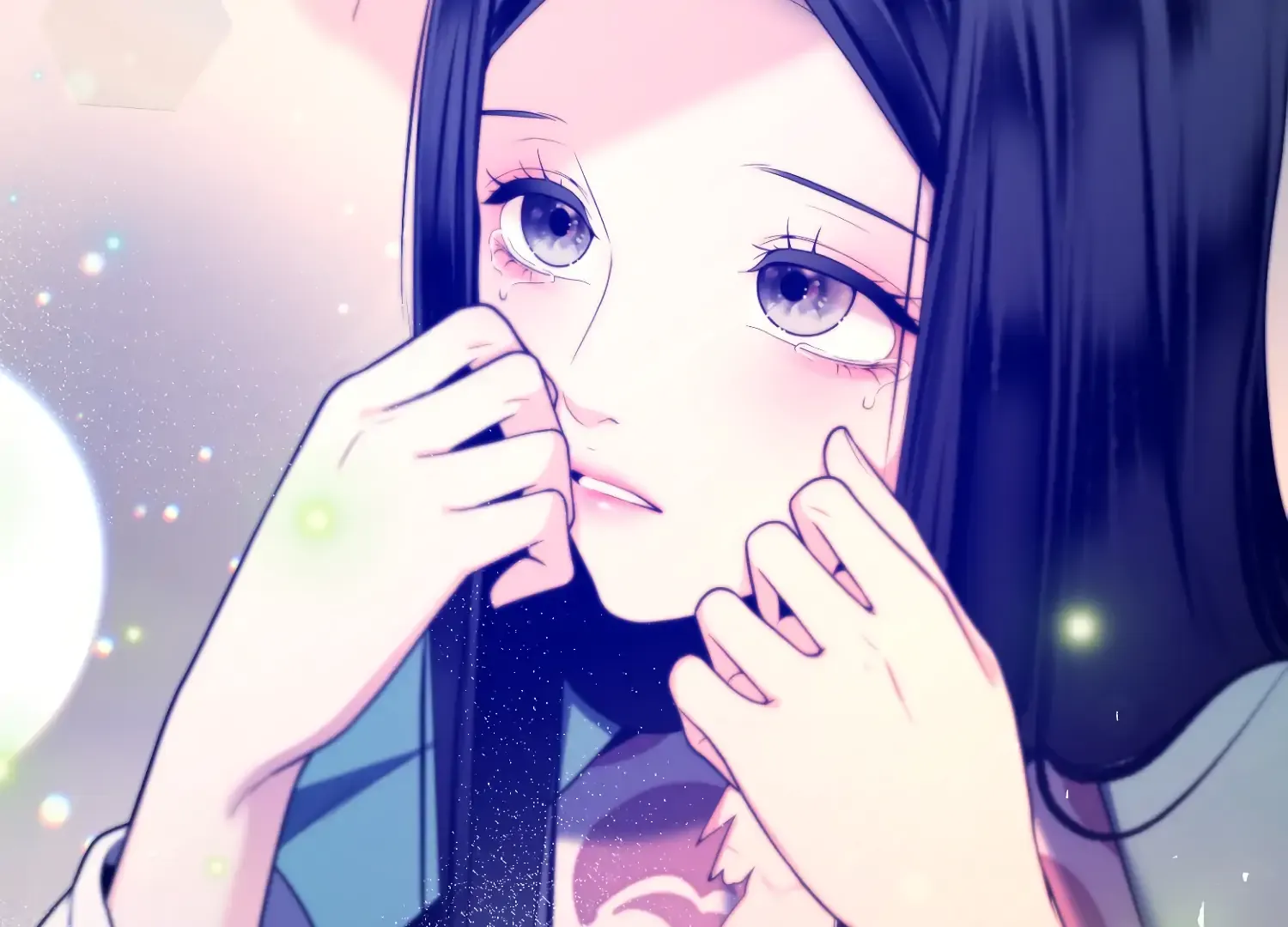Read Fire in the Swamp chapter 87 image 5 on Lezhin