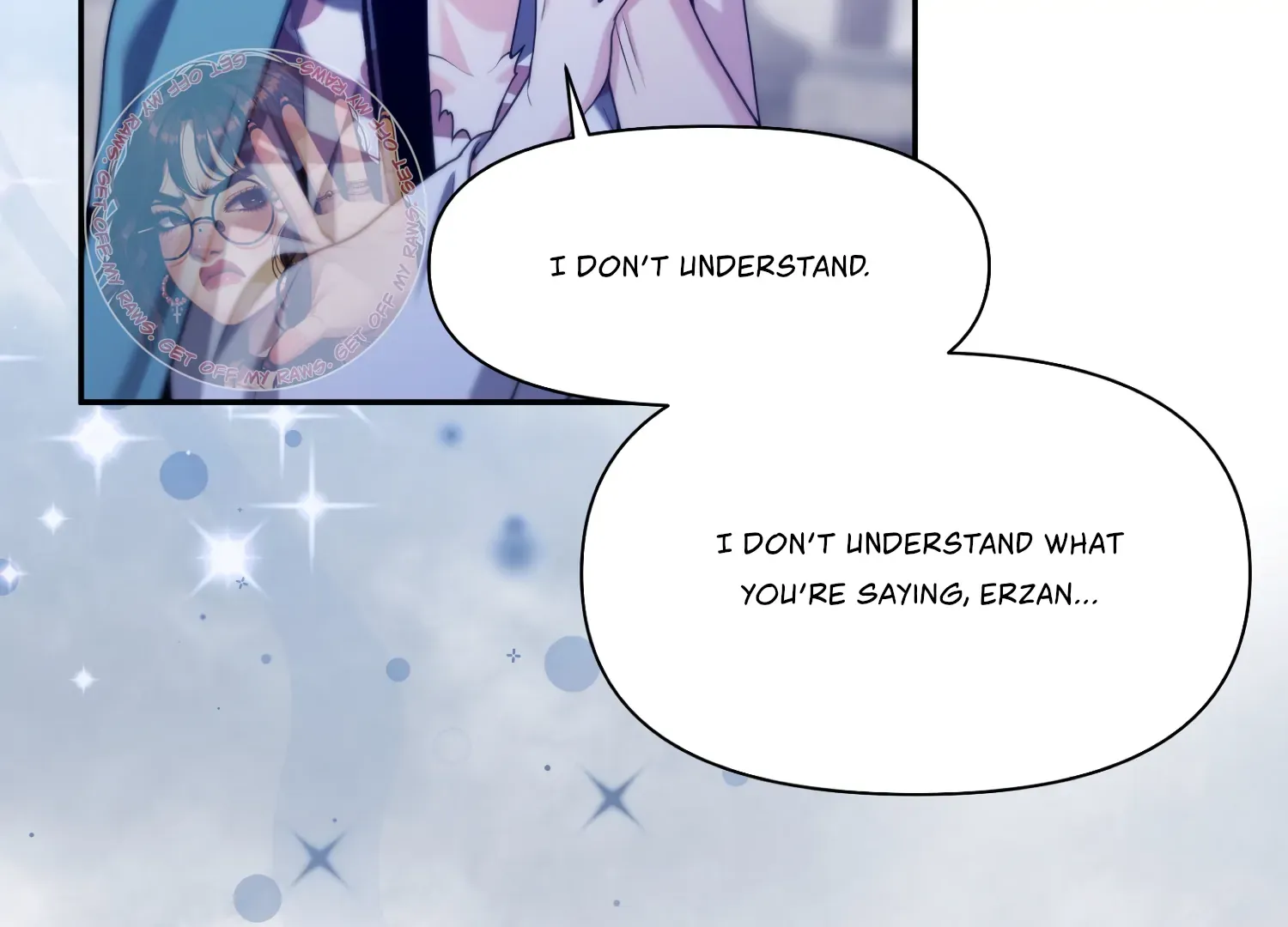 Read Fire in the Swamp chapter 87 image 52 on Lezhin