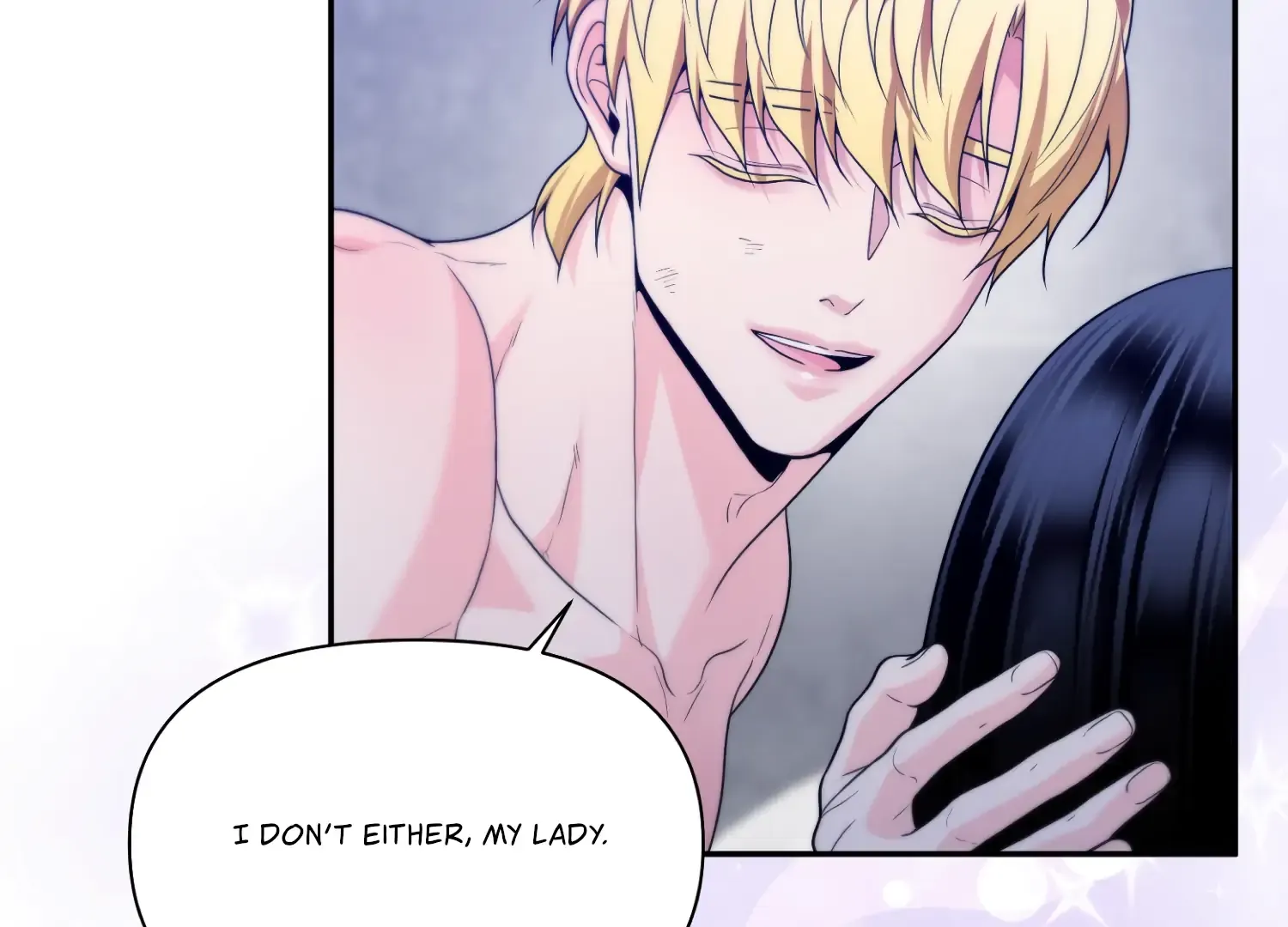 Read Fire in the Swamp chapter 87 image 54 on Lezhin