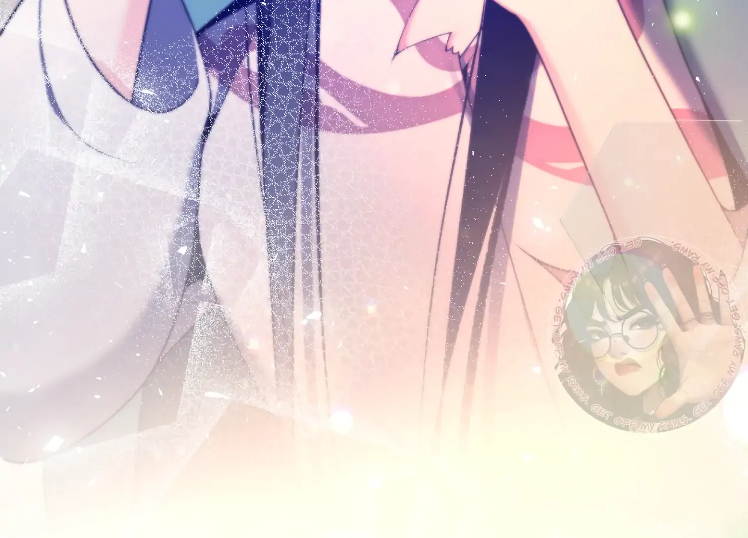 Read Fire in the Swamp chapter 87 image 6 on Lezhin